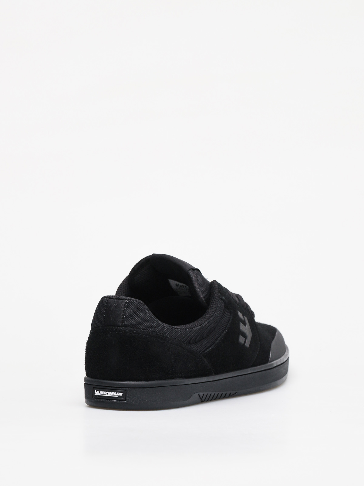 Etnies Marana Shoes (black/black/black)