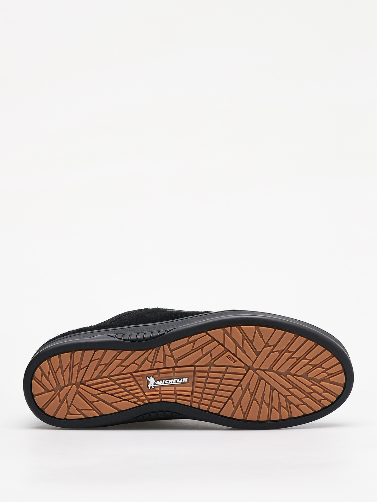 Etnies Marana Schuhe (black/black/black)