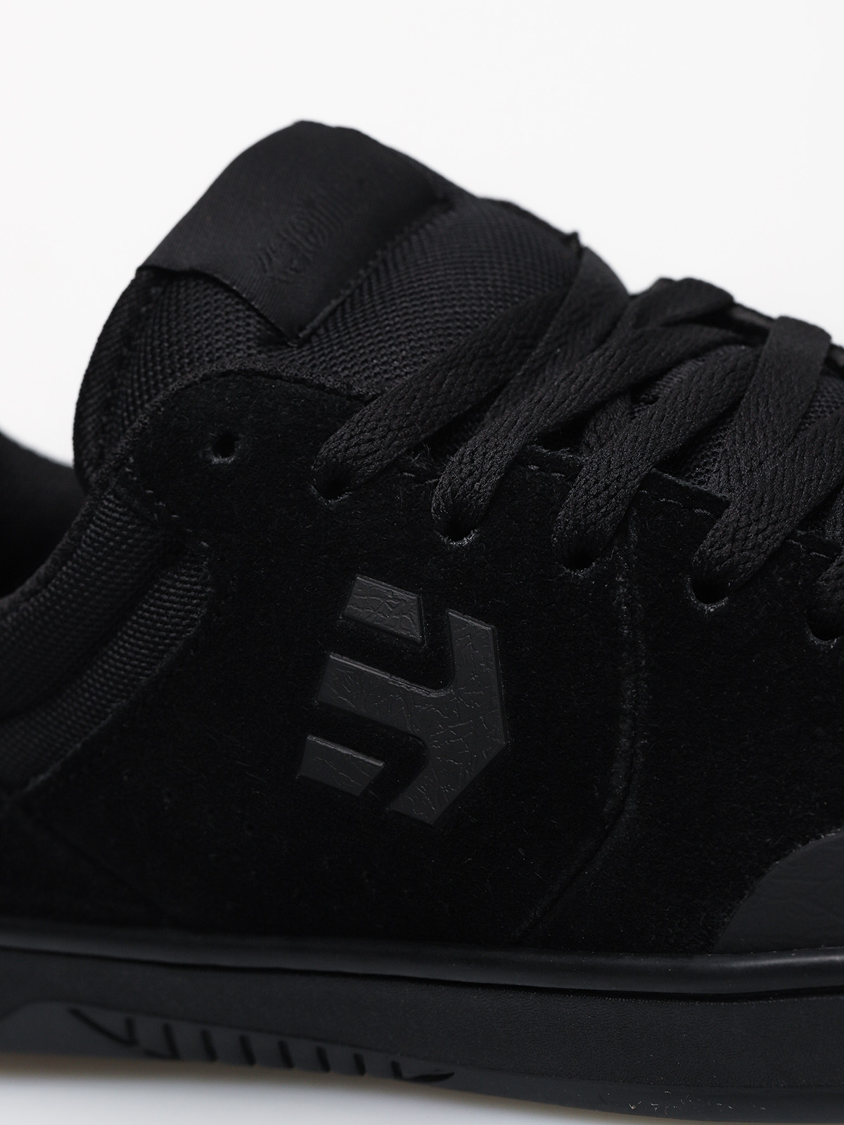 Etnies Marana Schuhe (black/black/black)