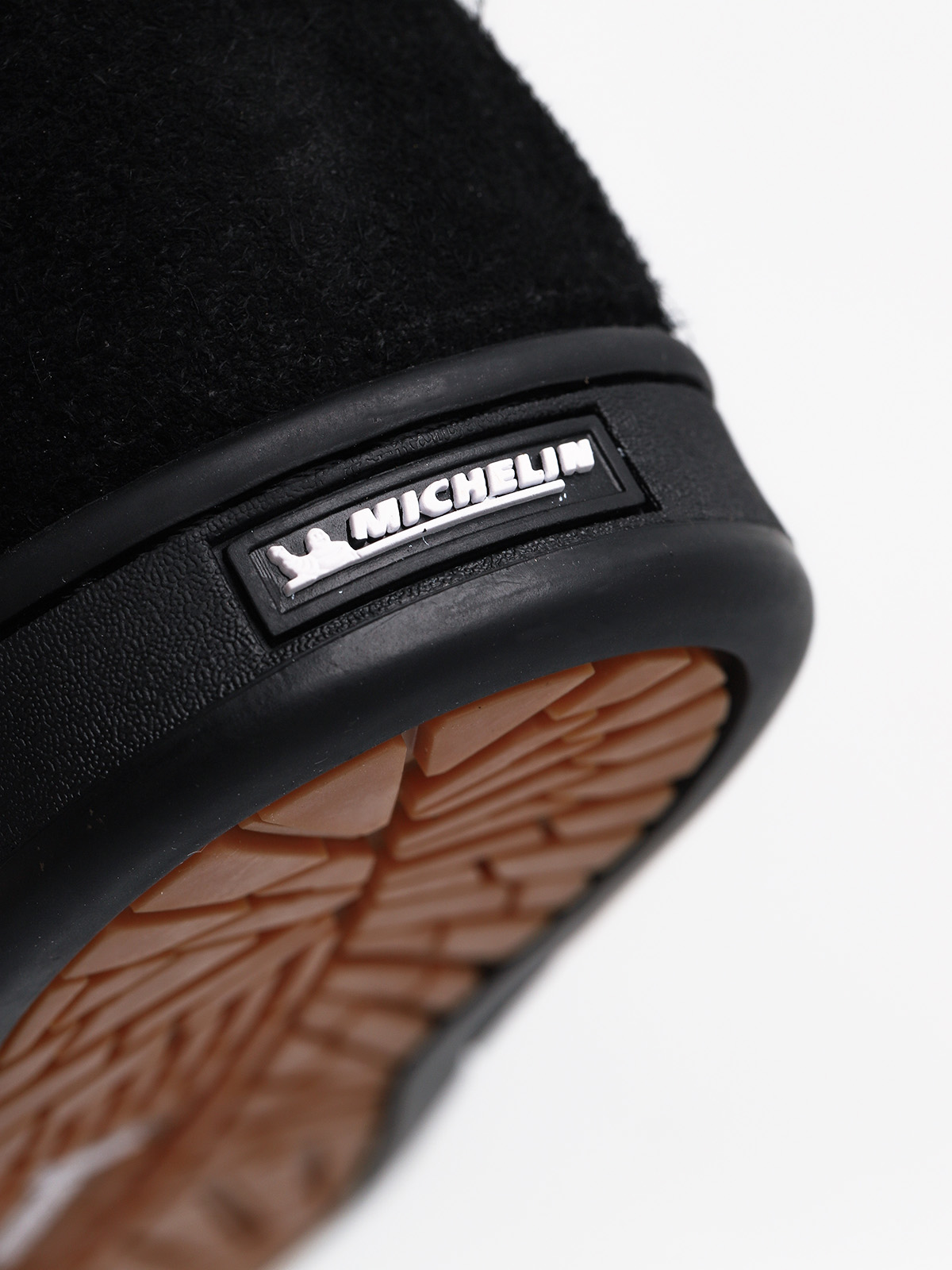 Etnies Marana Schuhe (black/black/black)