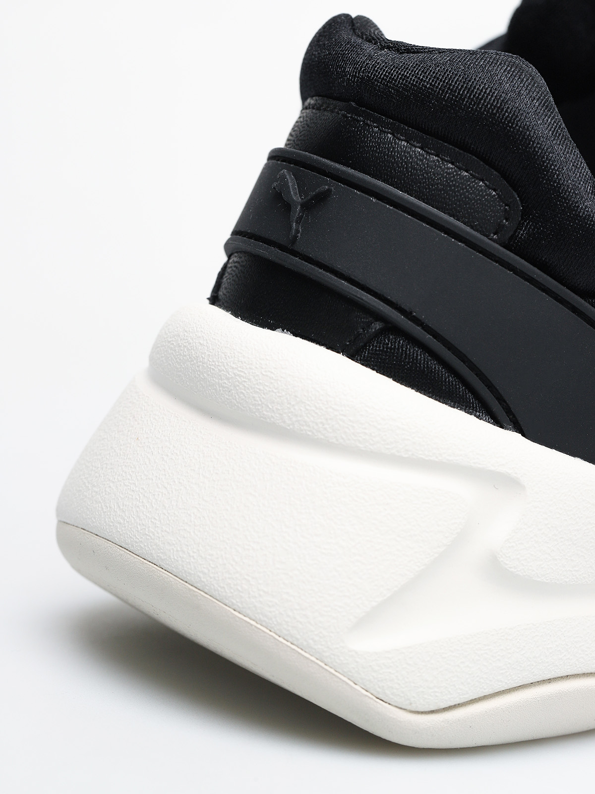 Puma Nova Grl Boss Shoes Wmn (puma black/puma black)