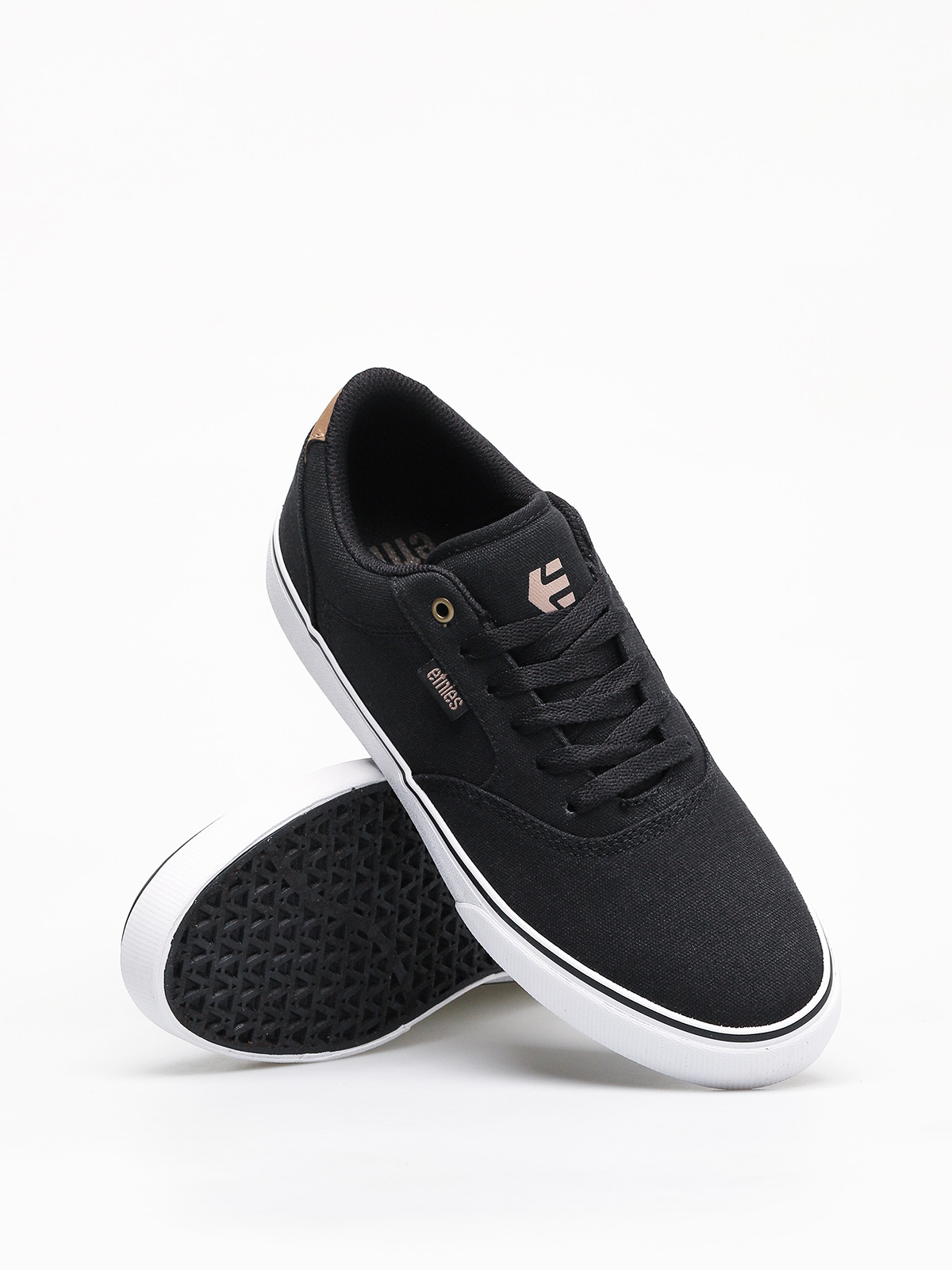 Etnies Blitz Shoes black (black)