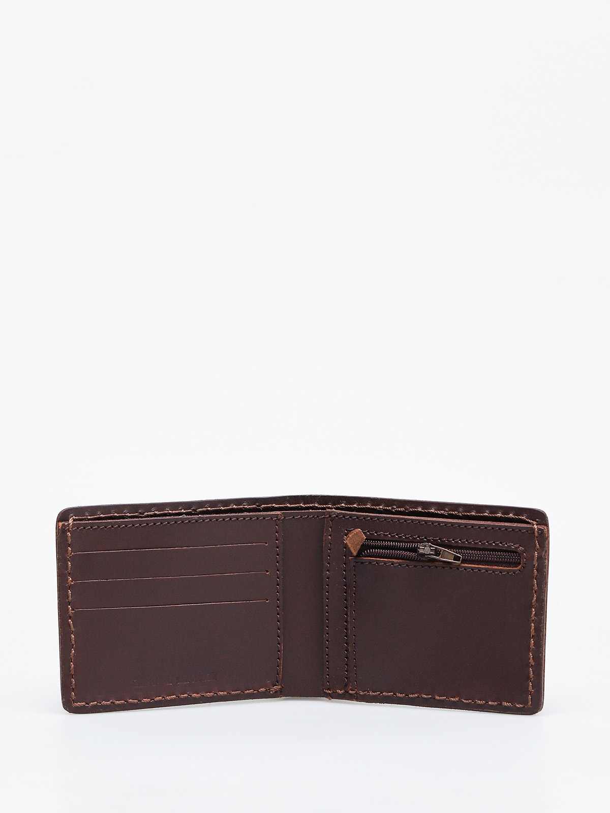 Dickies Coeburn Wallet (dark brown)