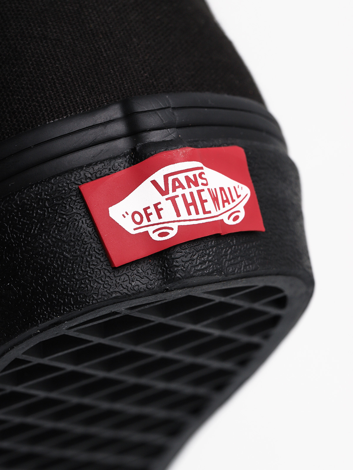 Vans shoes Era QFKBKA (black/black)