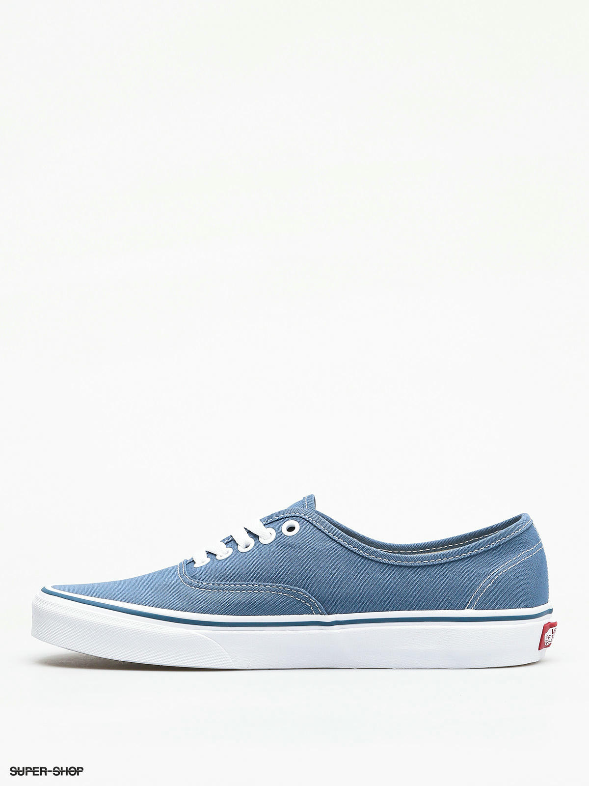 mens vans authentic navy