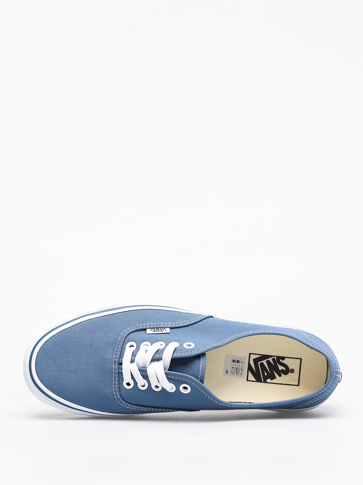 Vans shoes Authentic (navy)