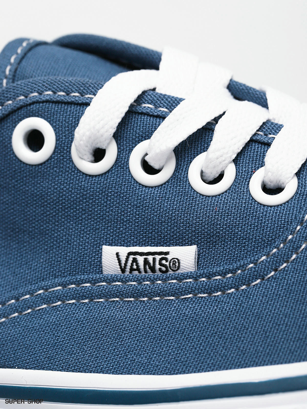vans off the wall authentic