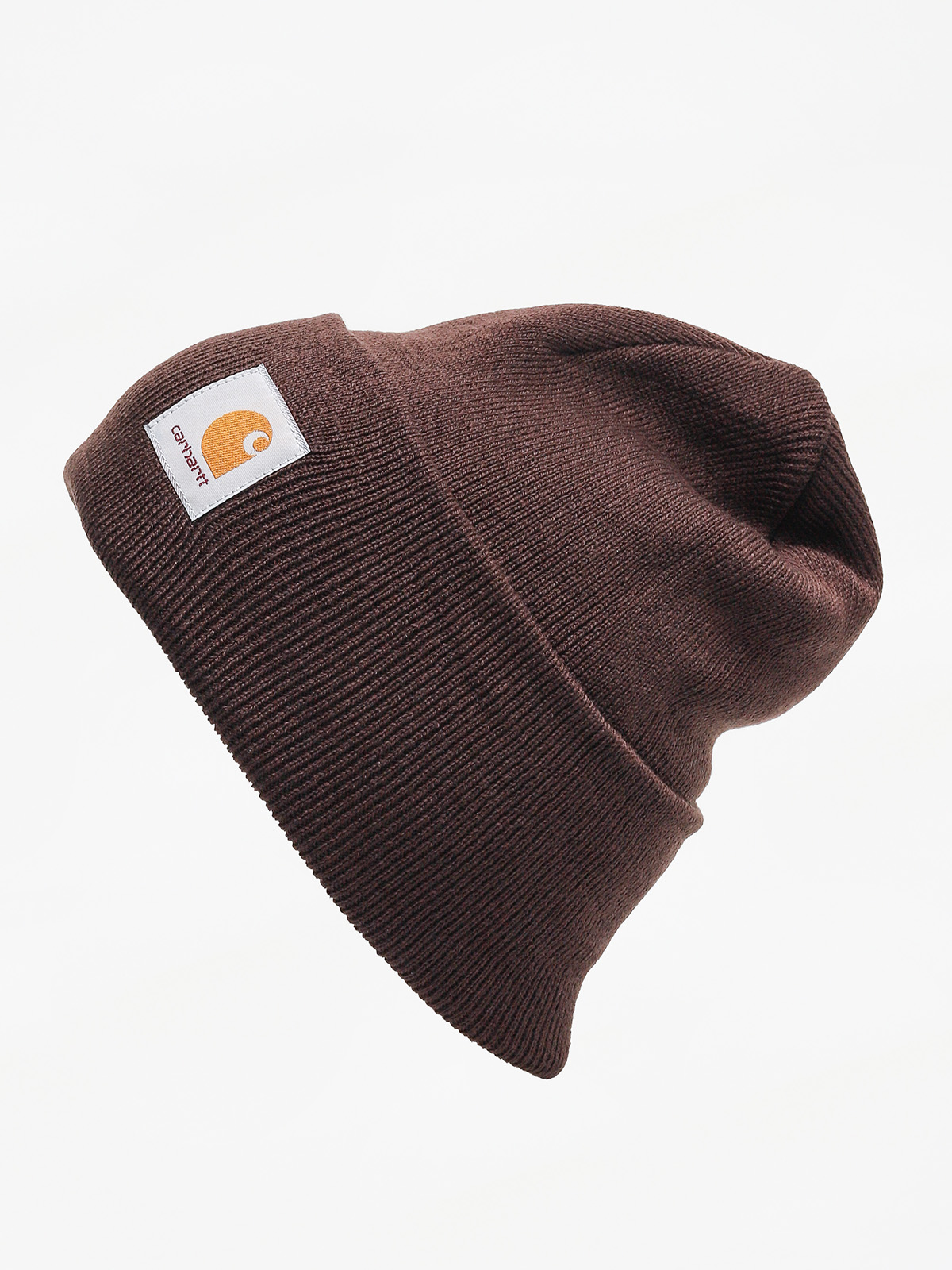 Carhartt Mütze Acrylic Watch (tobacco)