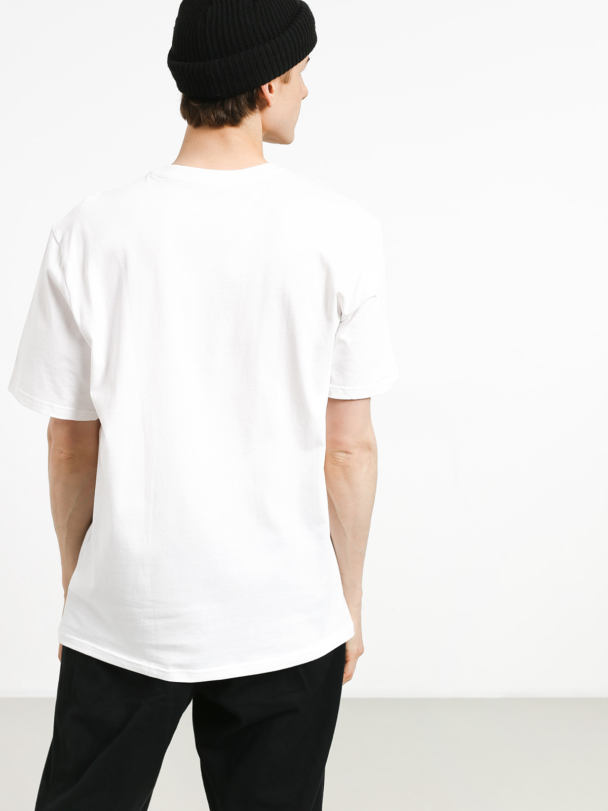 Element Glimpse Icon T-shirt (optic white)