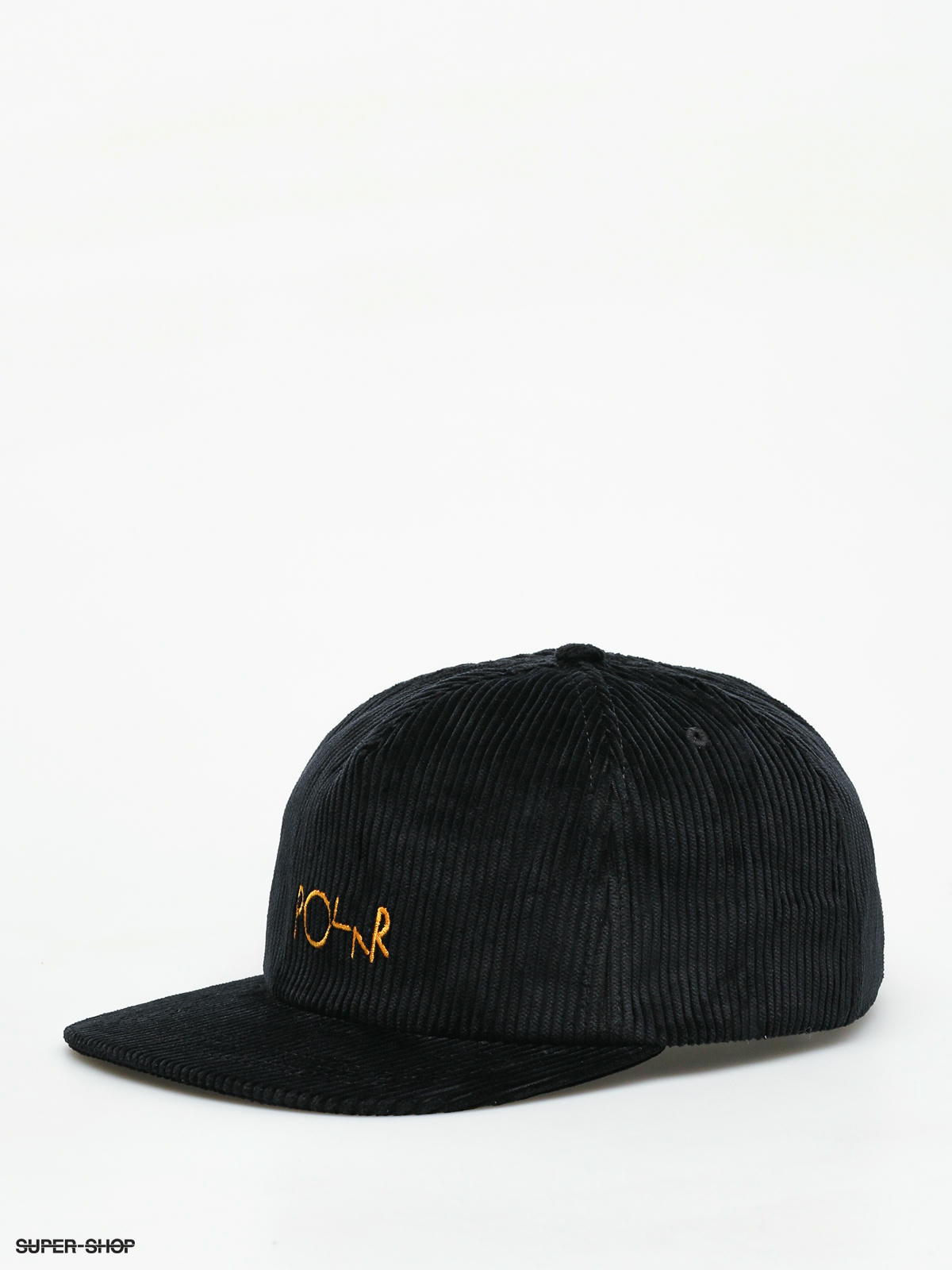 polar 5 panel cap