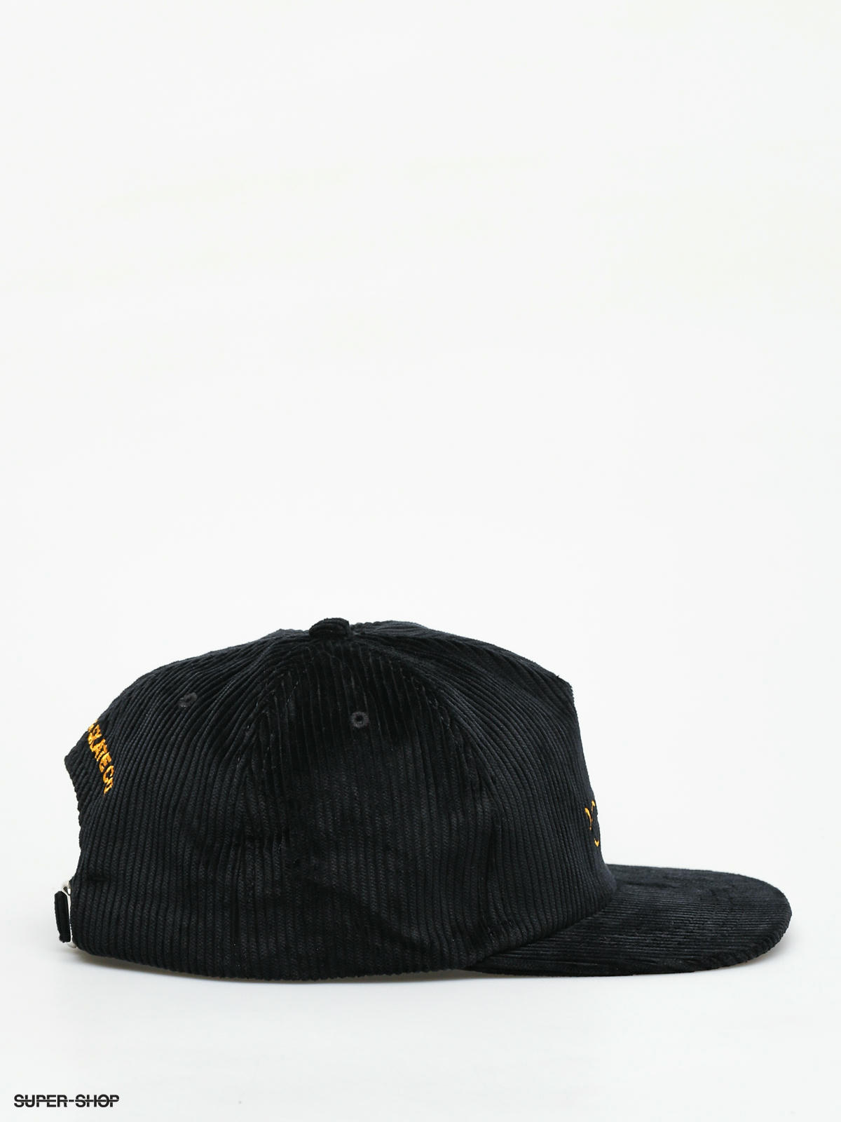 5 panel skate cap