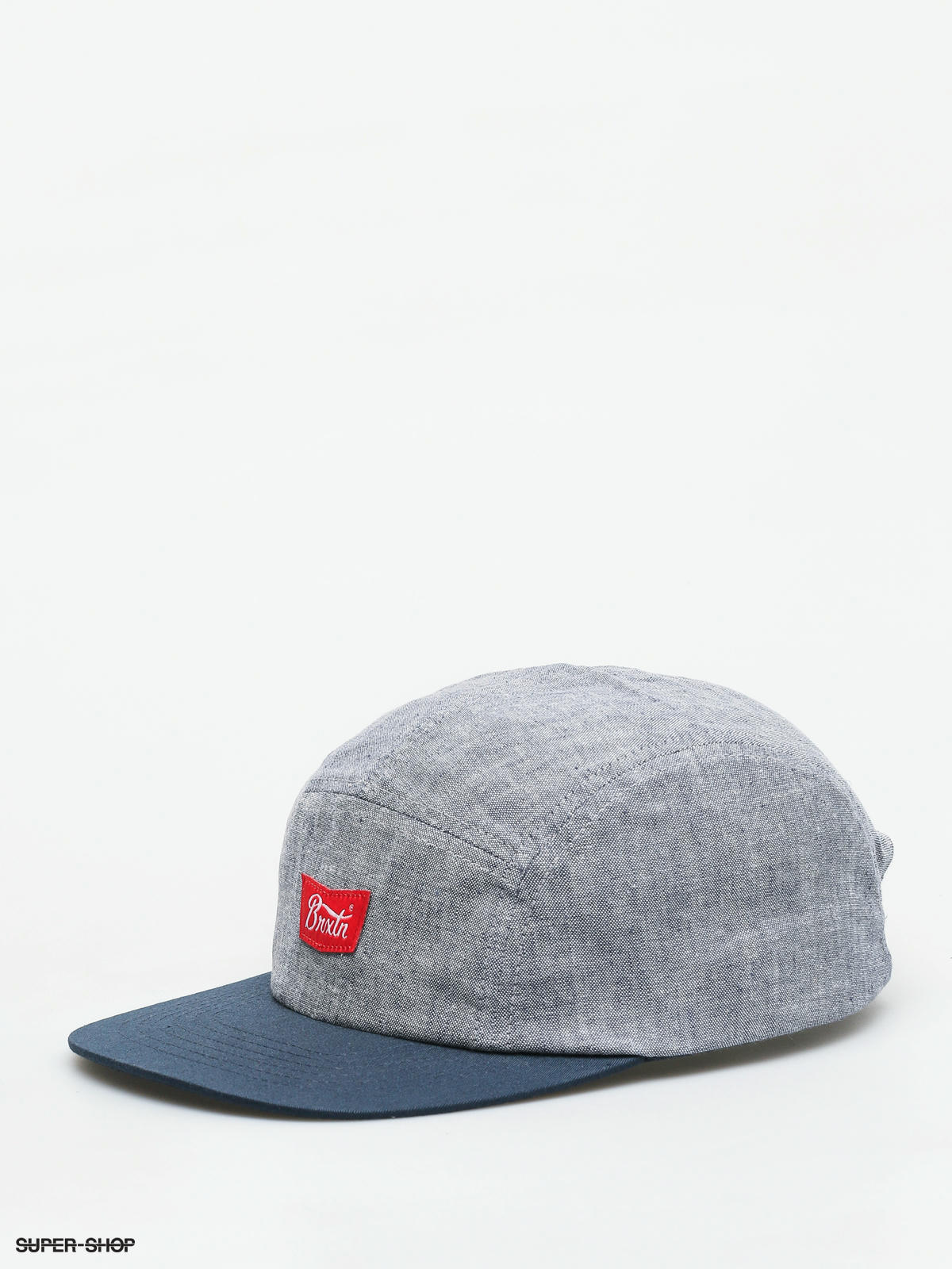 brixton stith hat