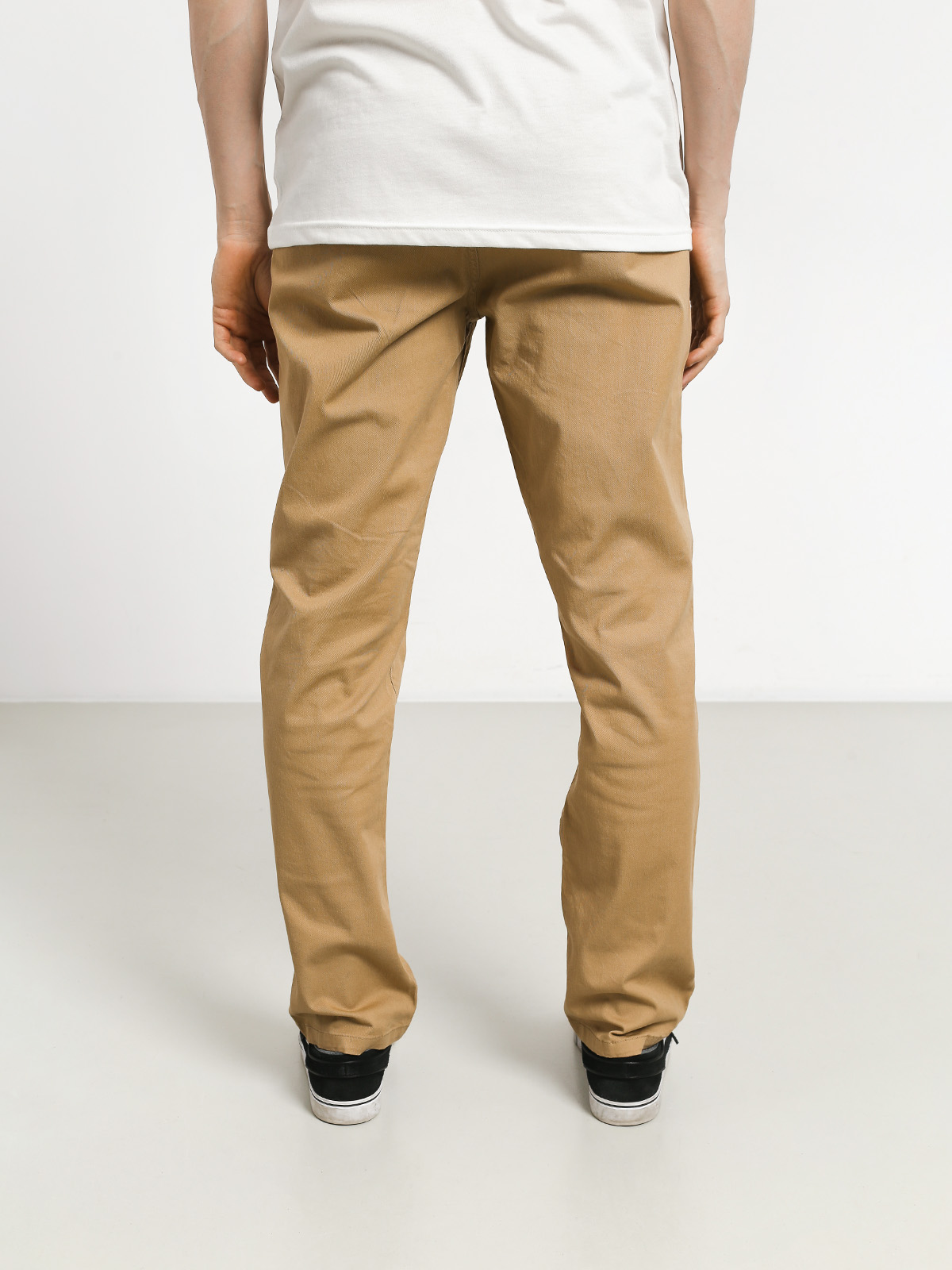 Element Sawyer Pants (desert khaki)