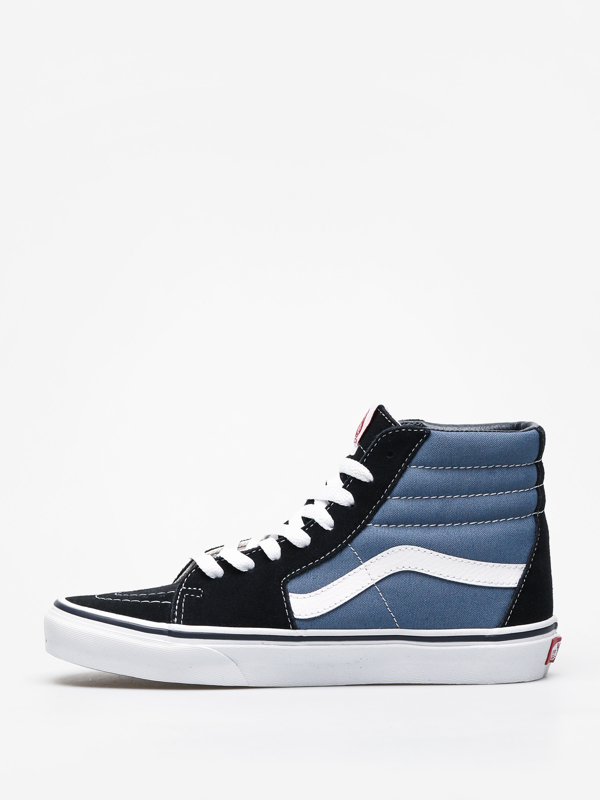 Vans Shoes Sk8 Hi (navy)