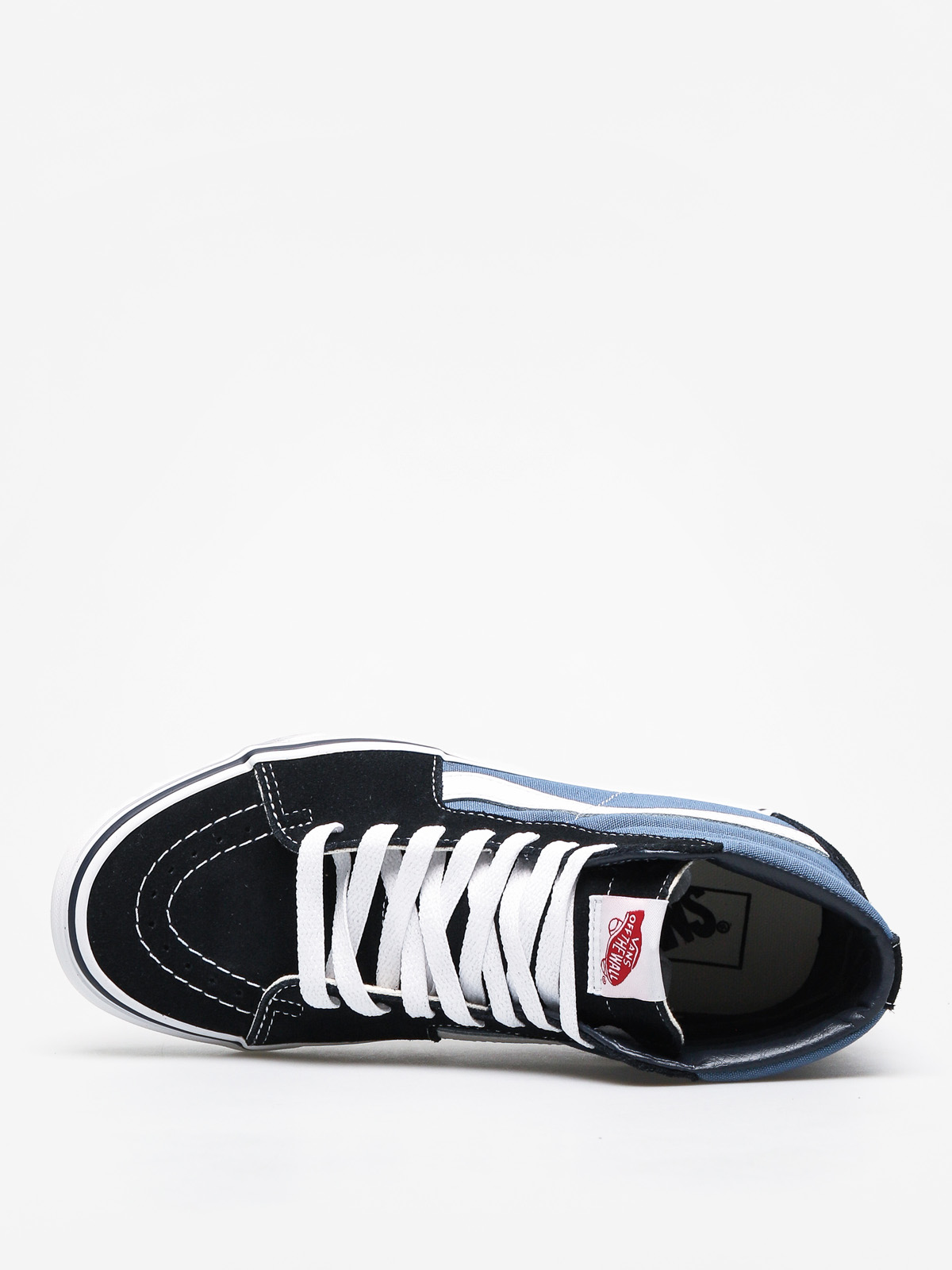 Vans Shoes Sk8 Hi (navy)