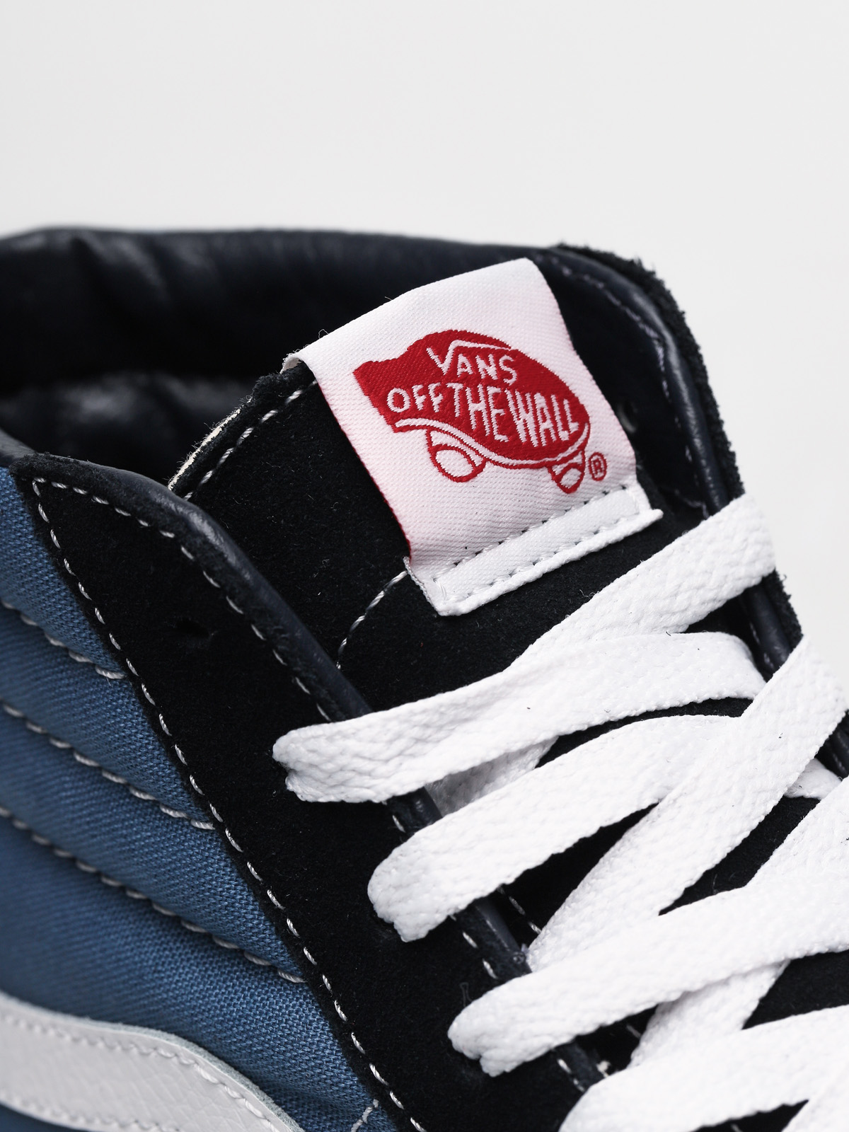 Vans Shoes Sk8 Hi (navy)