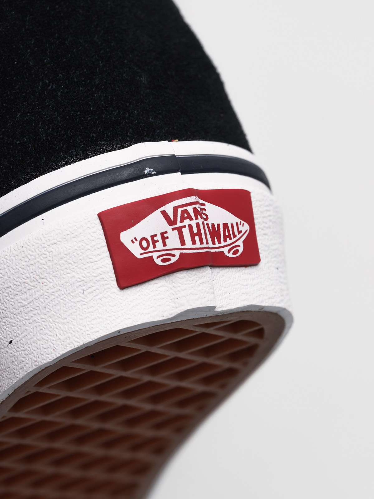 Vans Shoes Sk8 Hi (navy)