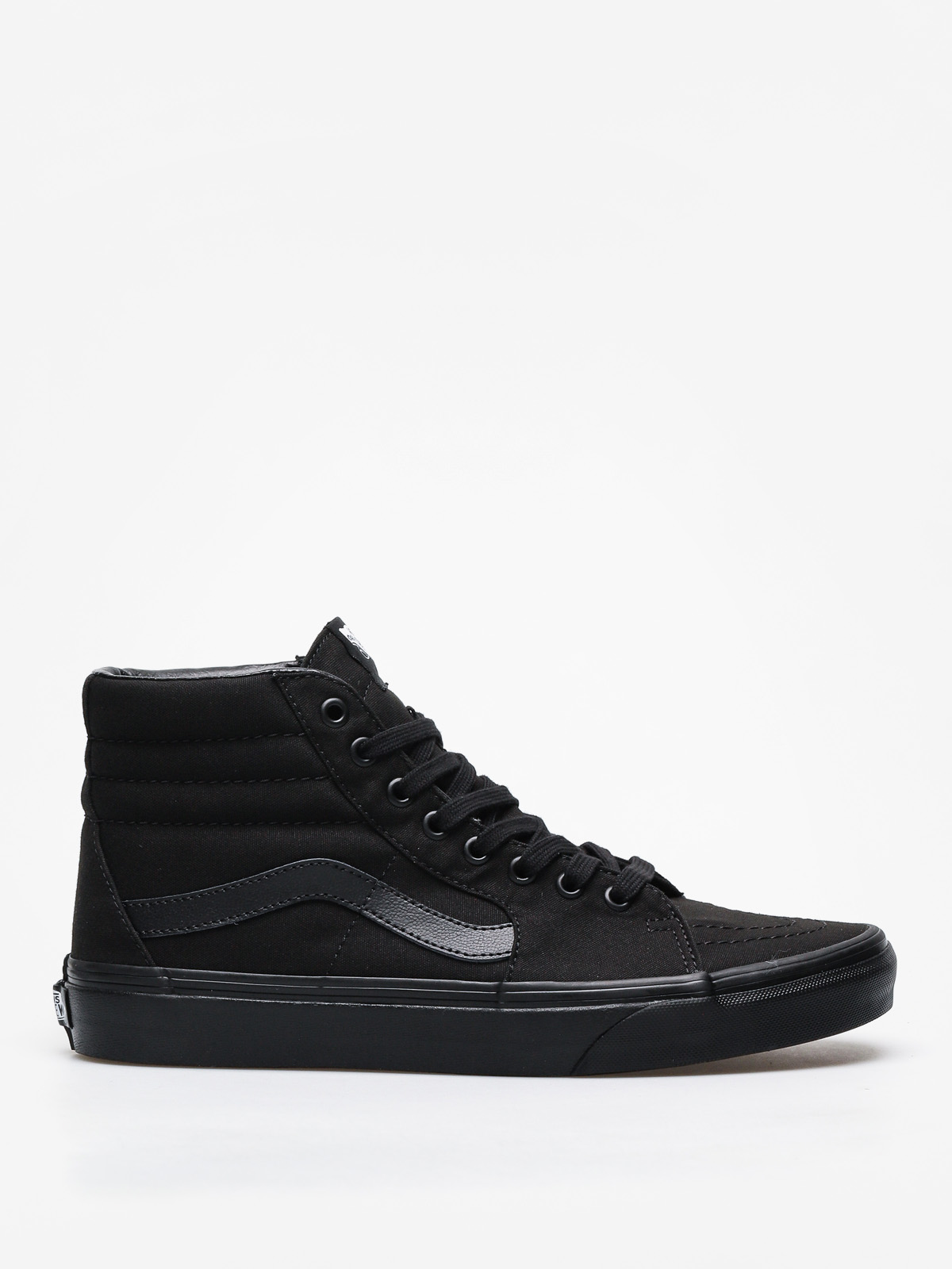 Vans Shoes Sk8 Hi (black/black/black)