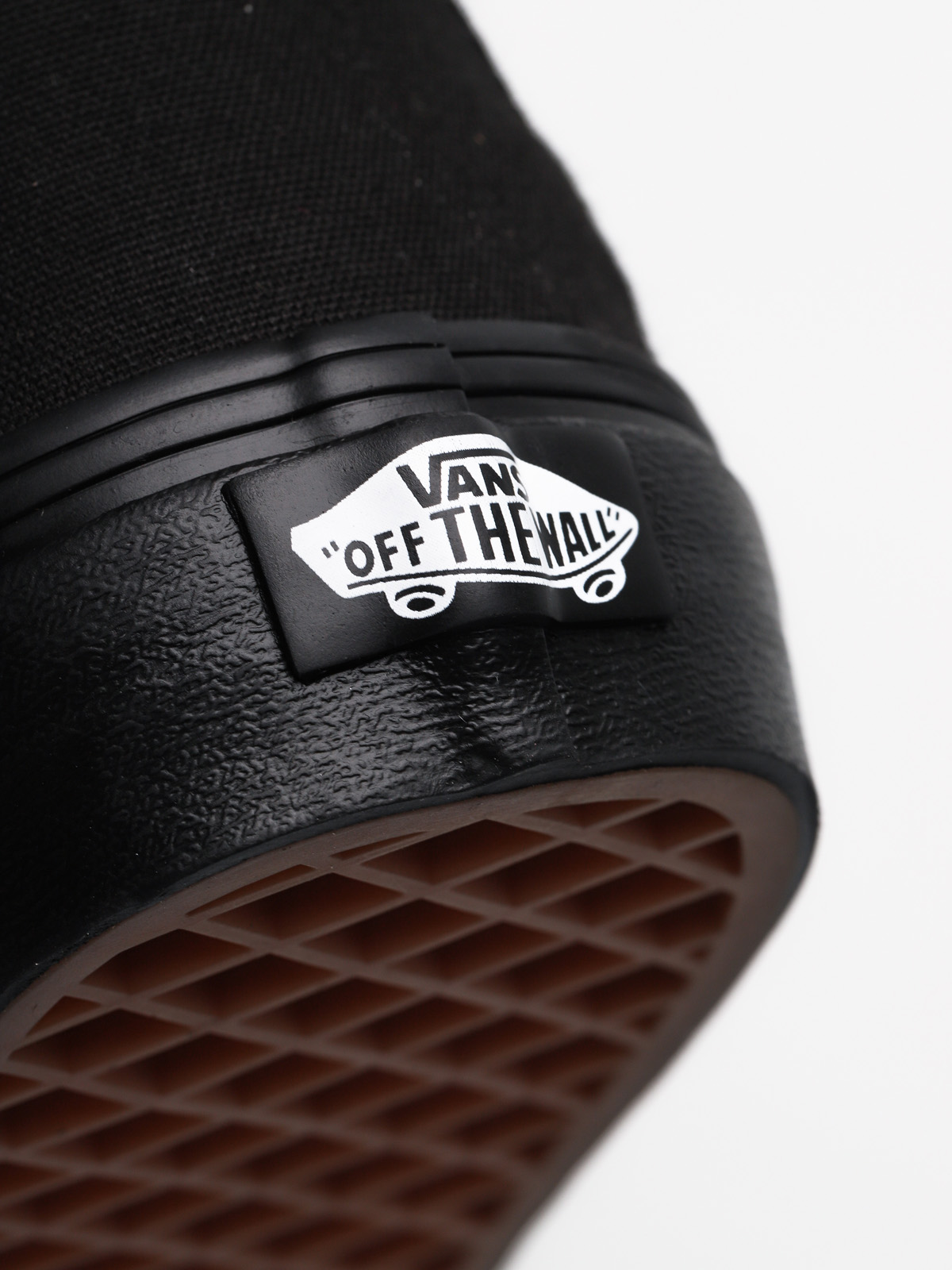 Vans Shoes Sk8 Hi (black/black/black)
