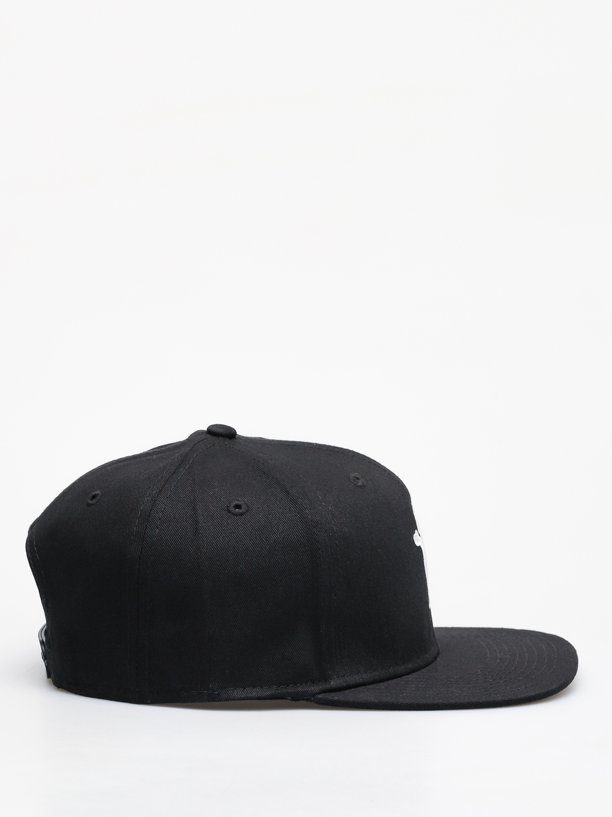 Grizzly Griptape Og Bear Snapback ZD Cap (black)