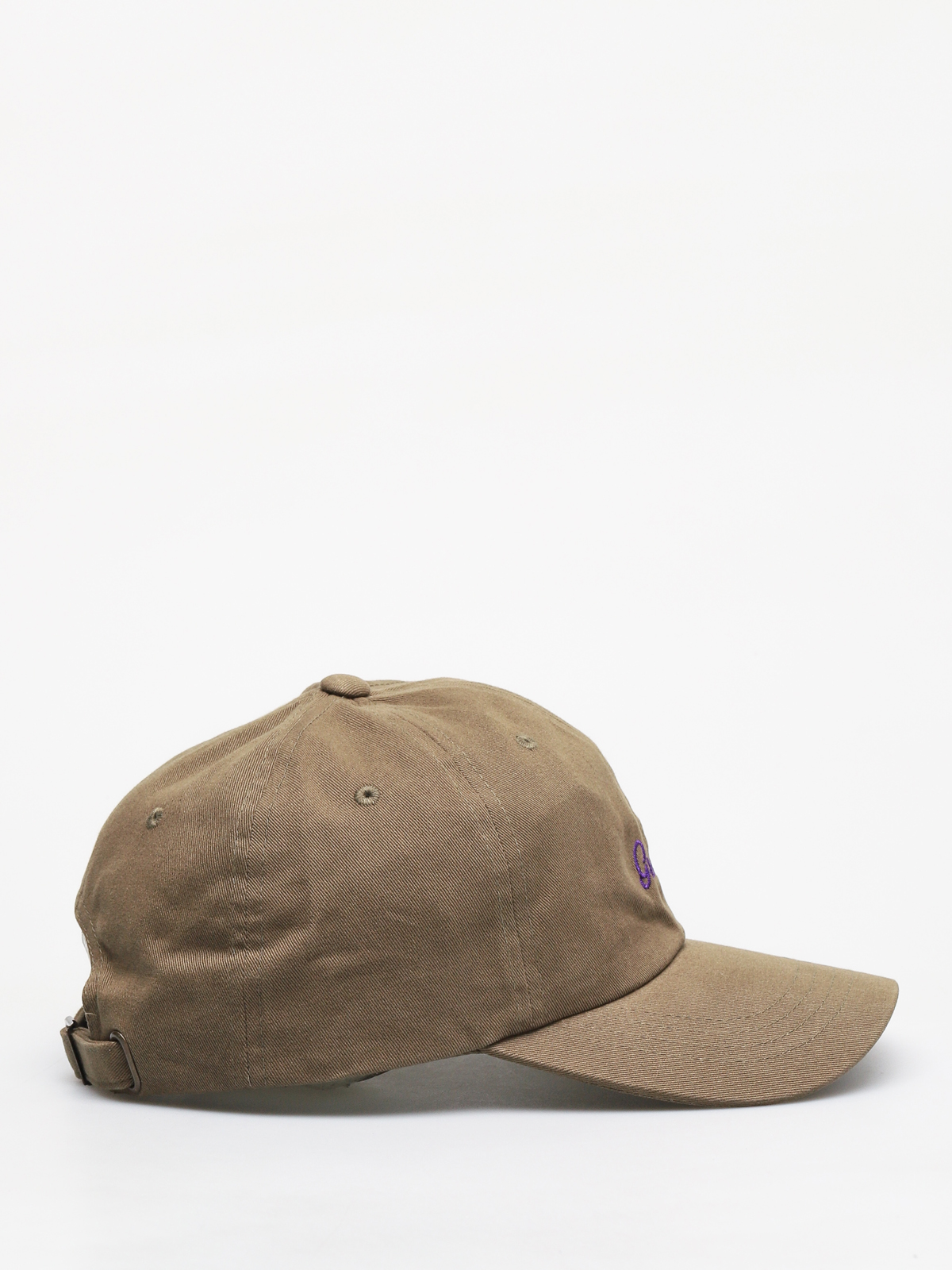 grizzly griptape dad hat