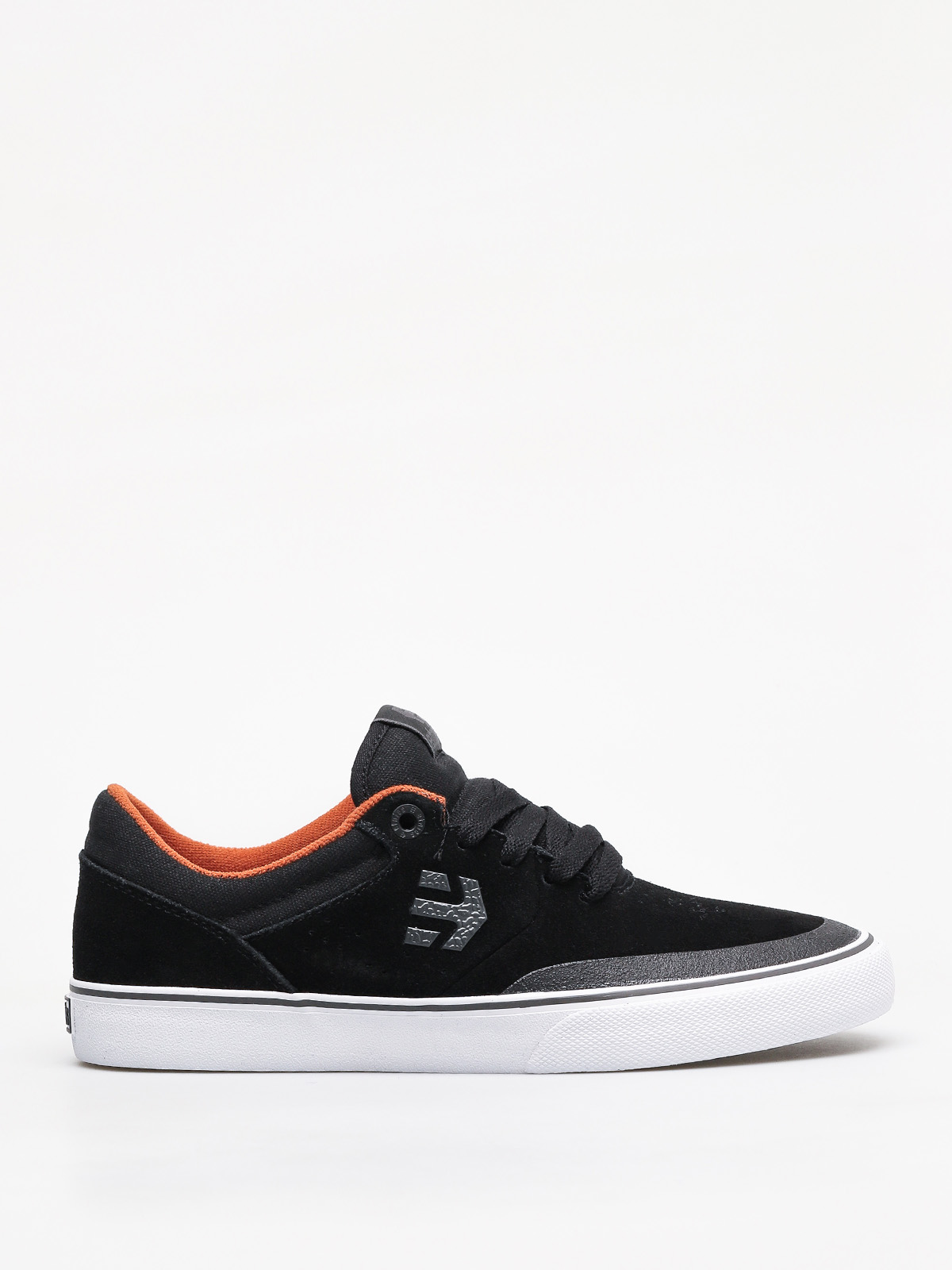 etnies marana vulc black