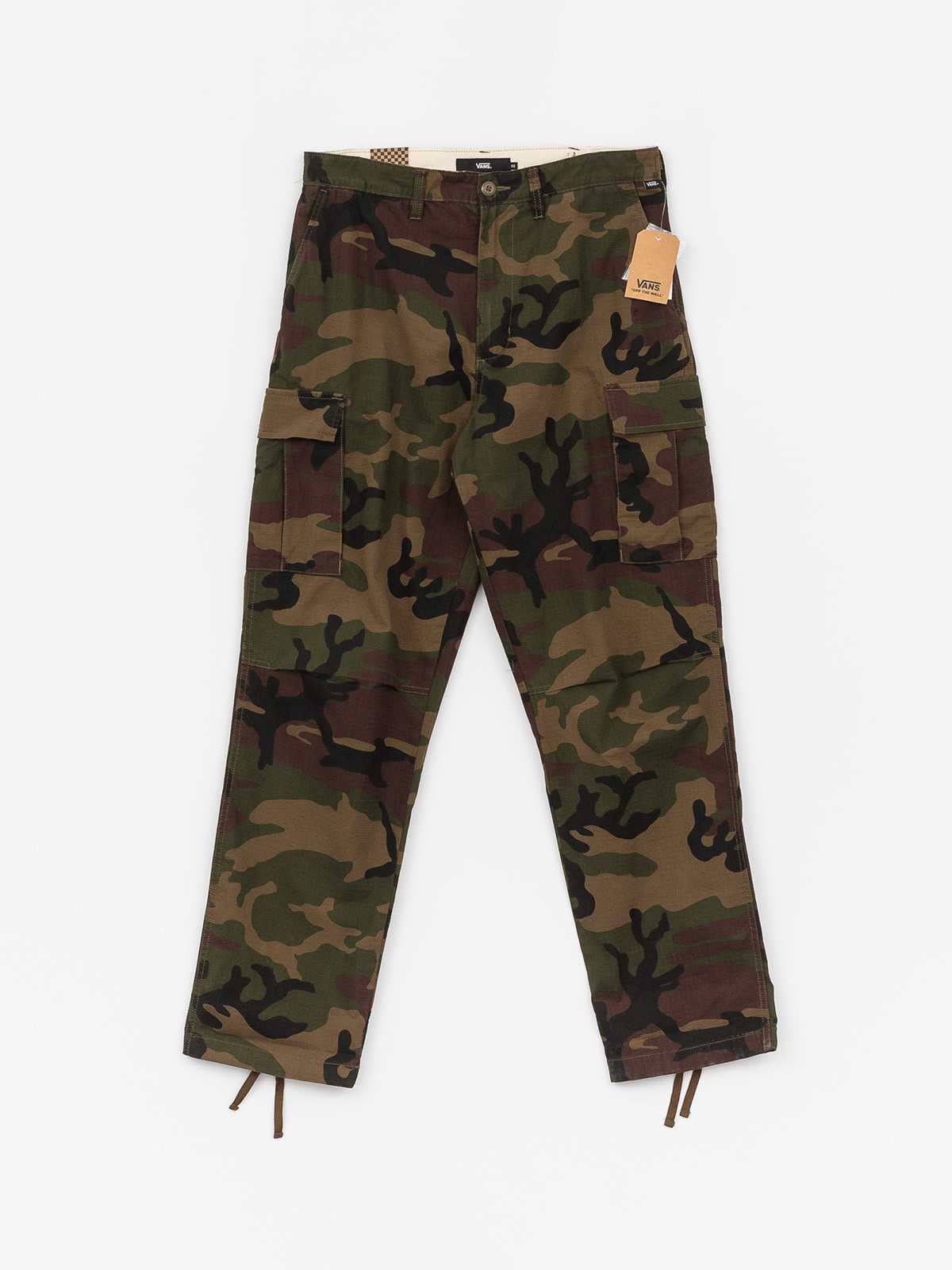 Vans Depot Cargo Pants (oversize)