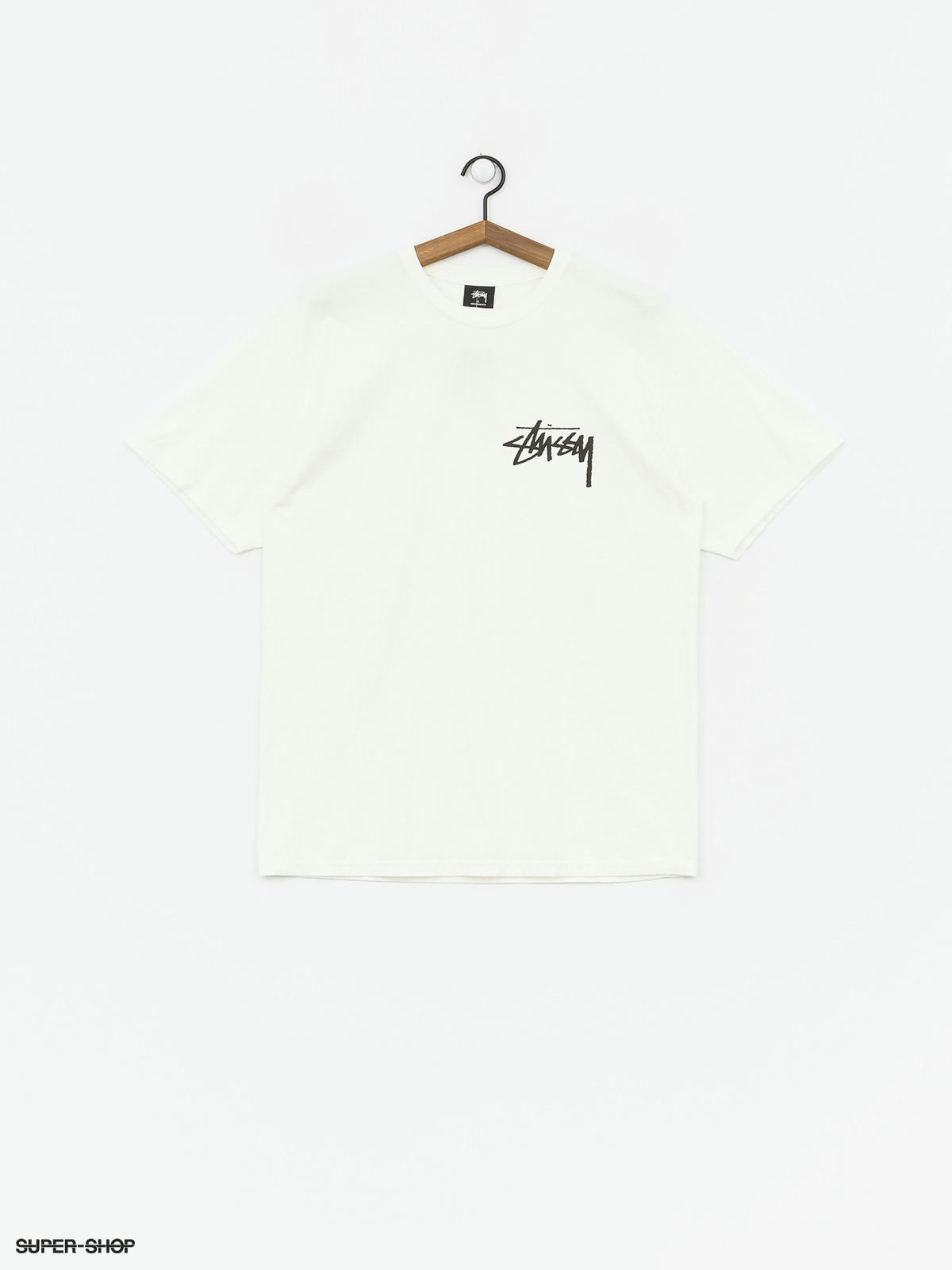 tee shirt stussy