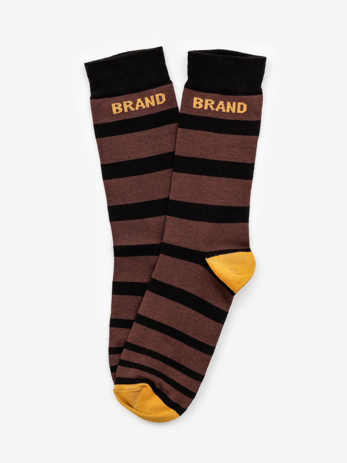 Malita Bang Lt Socks (brown)