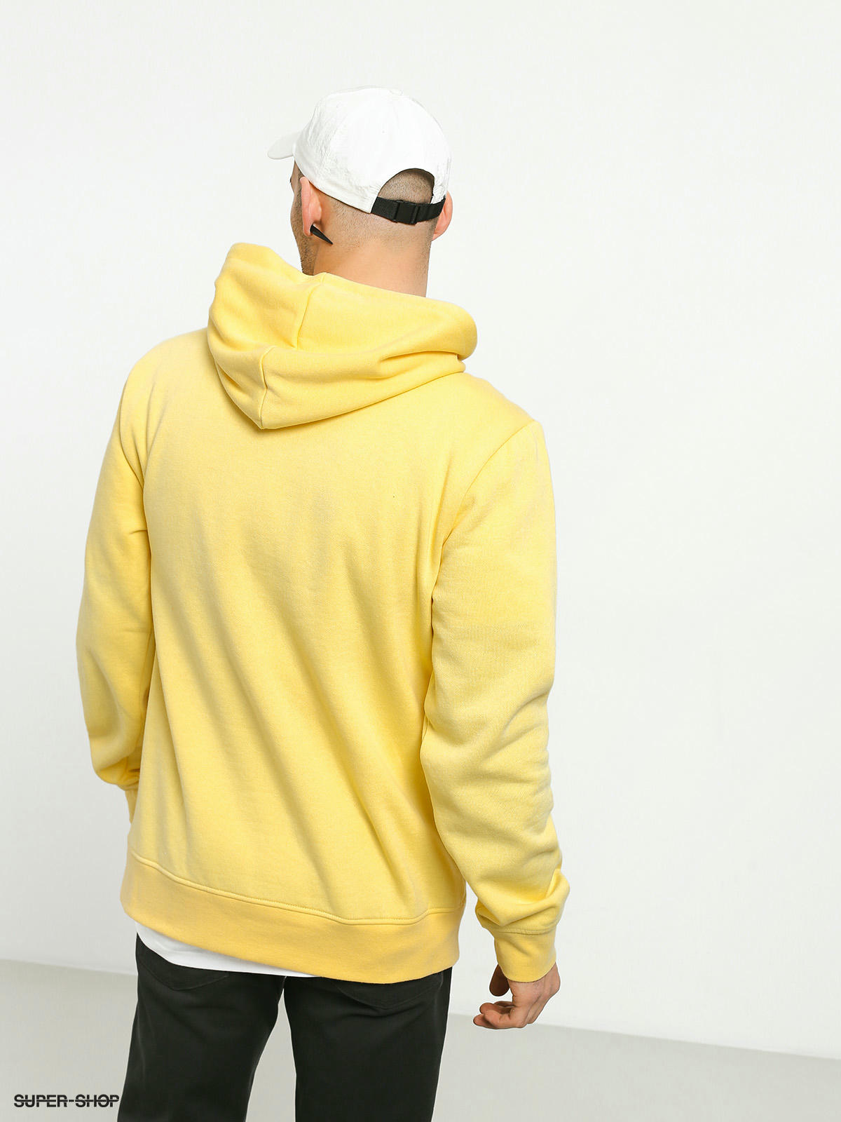 popcorn hoodie