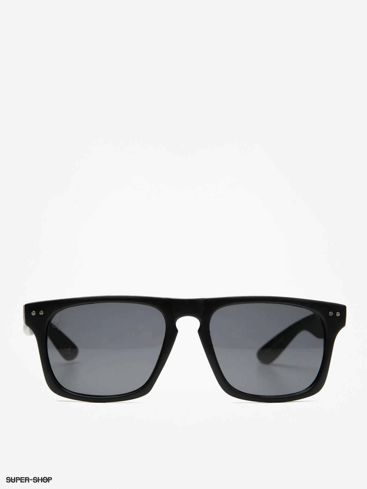 Jeepers Peepers hexagonal sunglasses in gold - ShopStyle