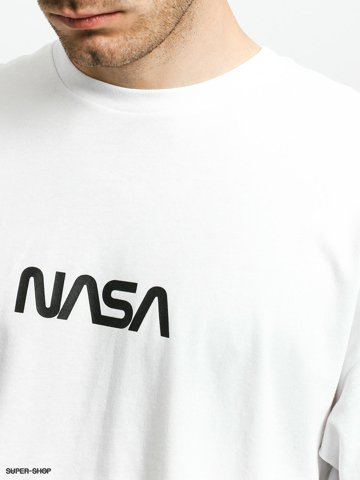 vans nasa long sleeve