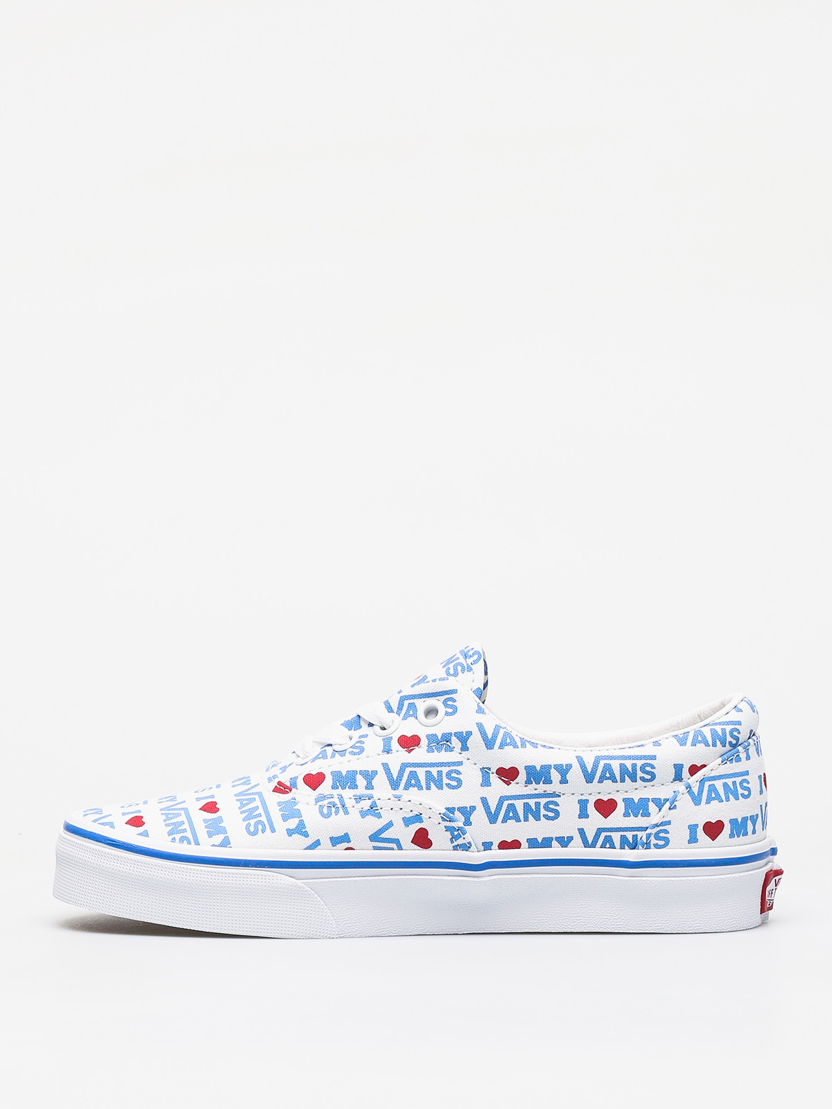 Vans Era Shoes (i heart vans)