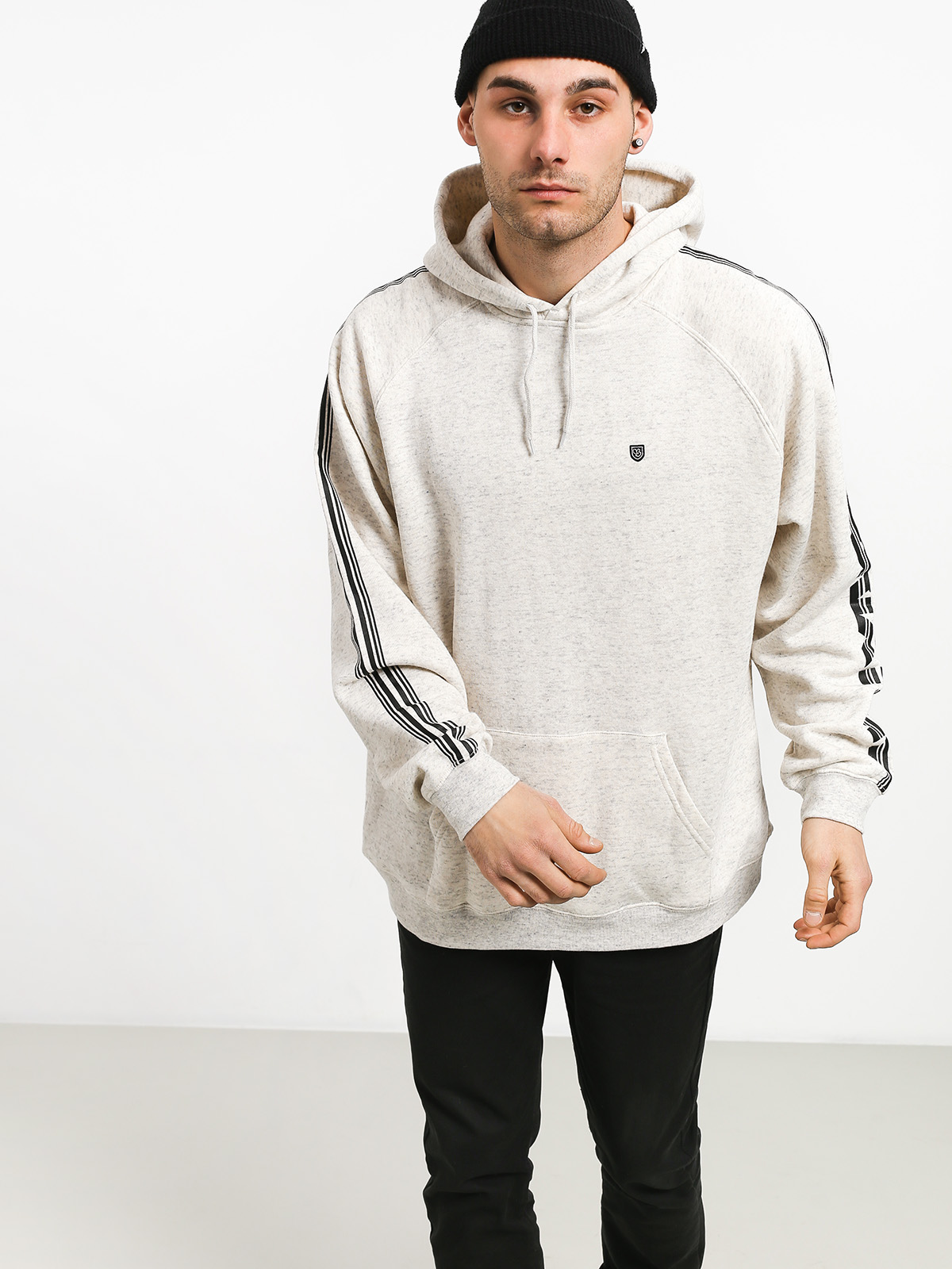 marathon hoodie