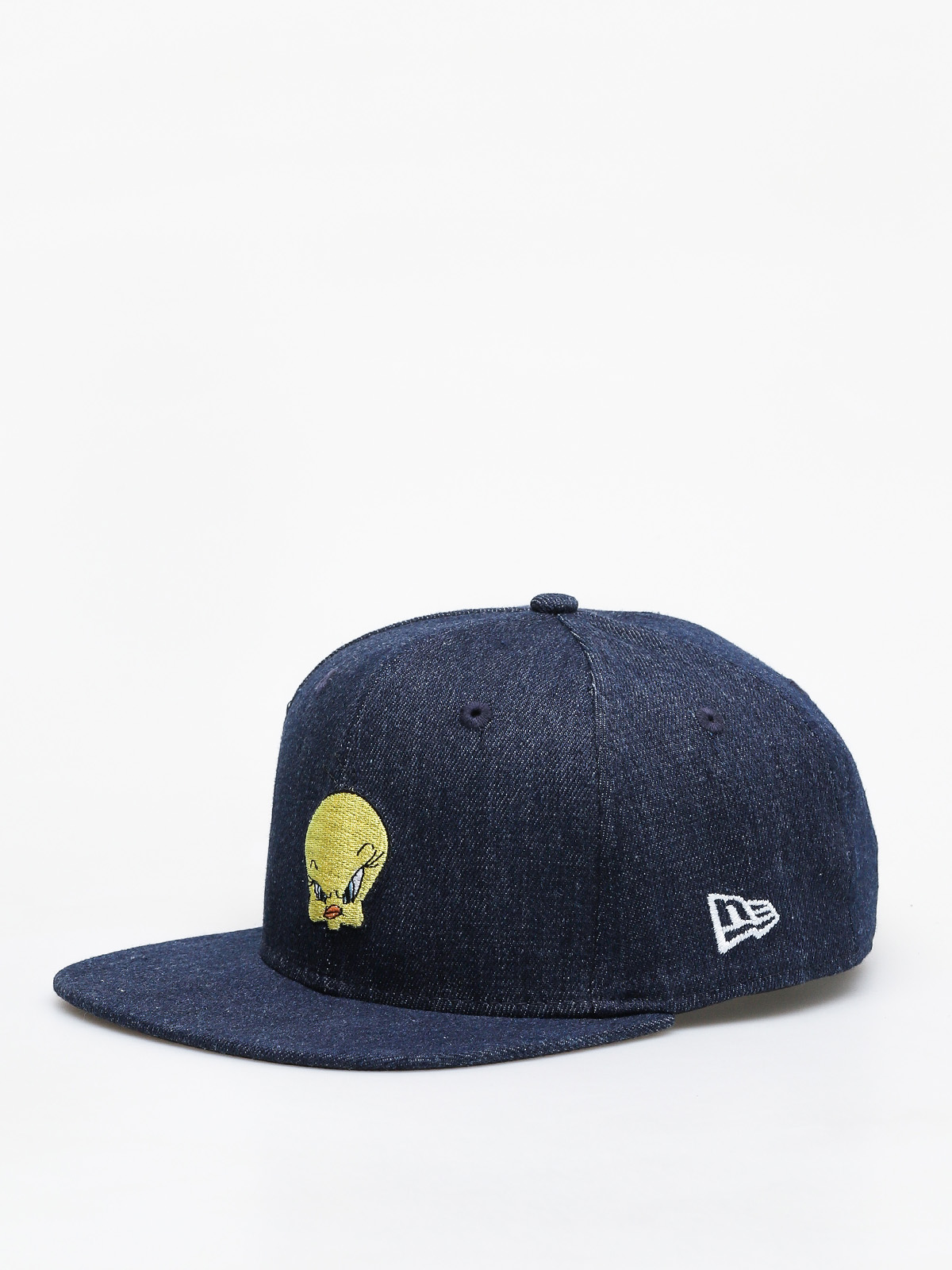 New Era 9Fifty Character Tweety Bird ZD Cap - navy blue (blue denim)
