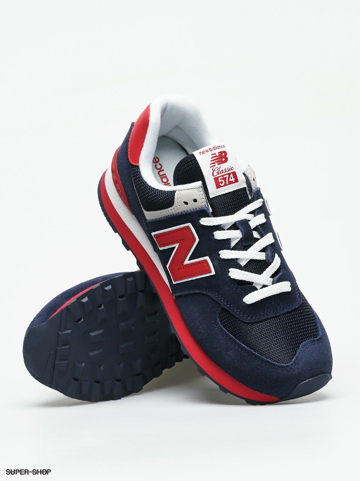 new balance 574 pigment