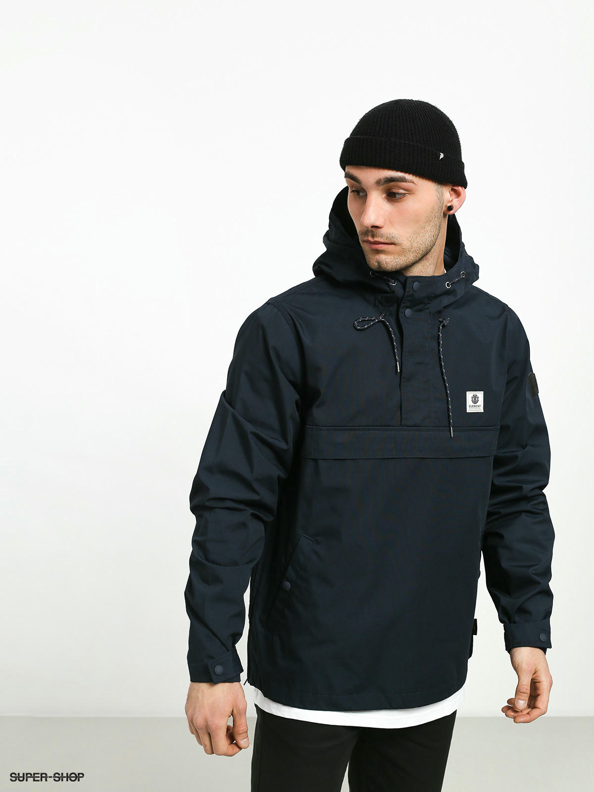 element anorak