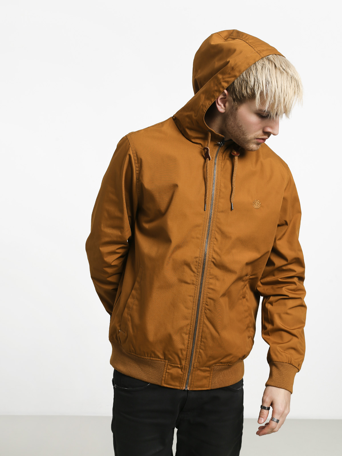 element dulcey jacket