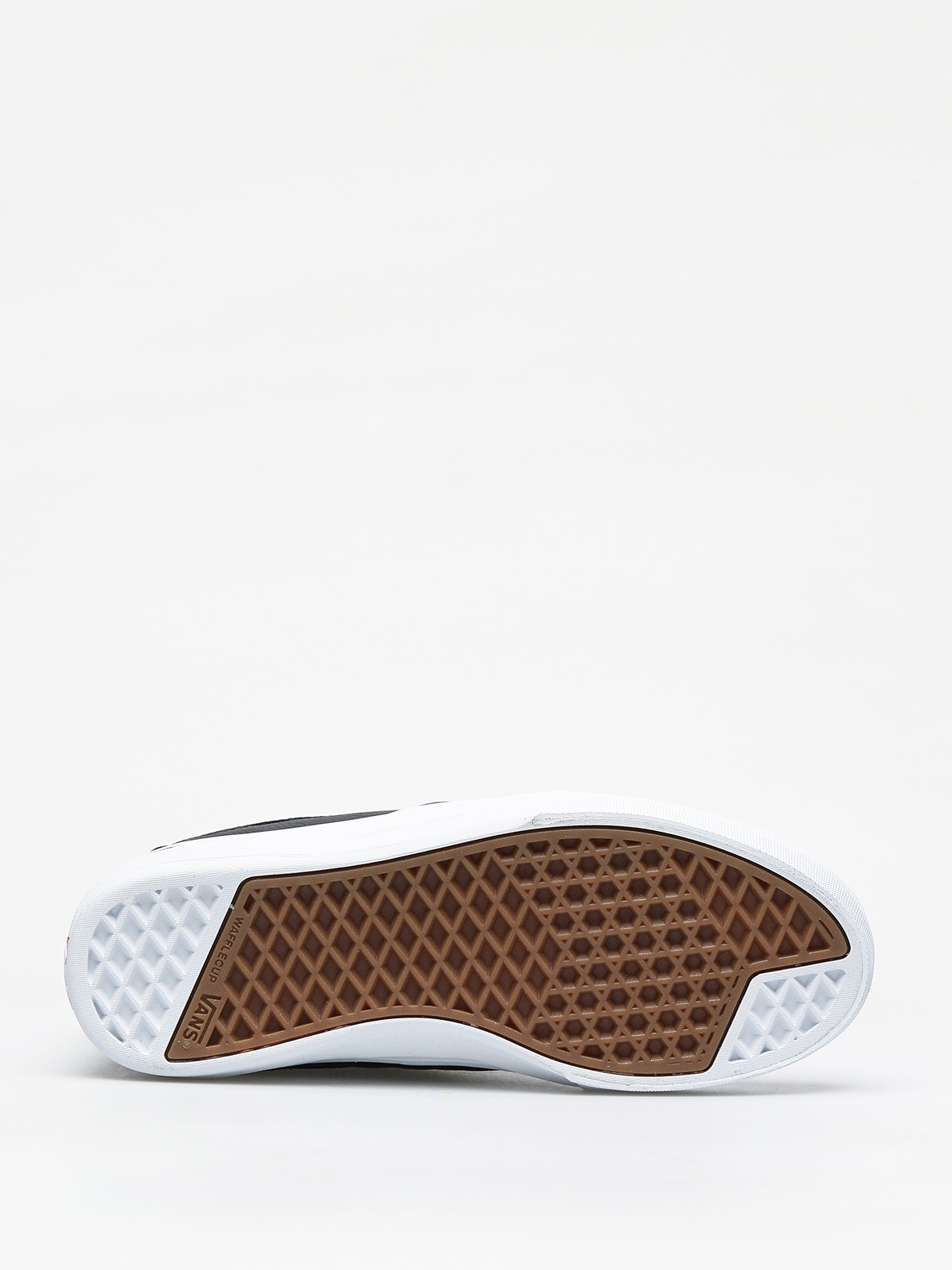 Vans Kyle Walker Pro Shoes (coral snake/black/true white)