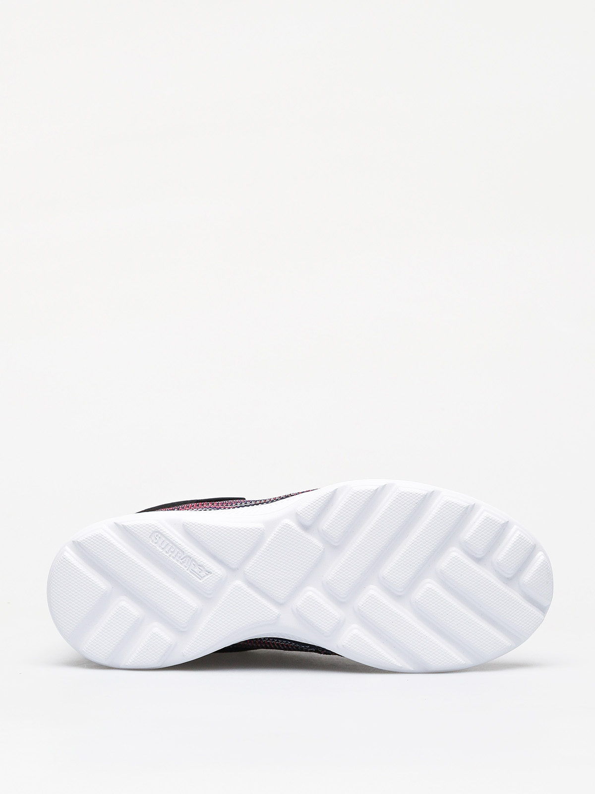 Supra Hammer Run Shoes (multi white)