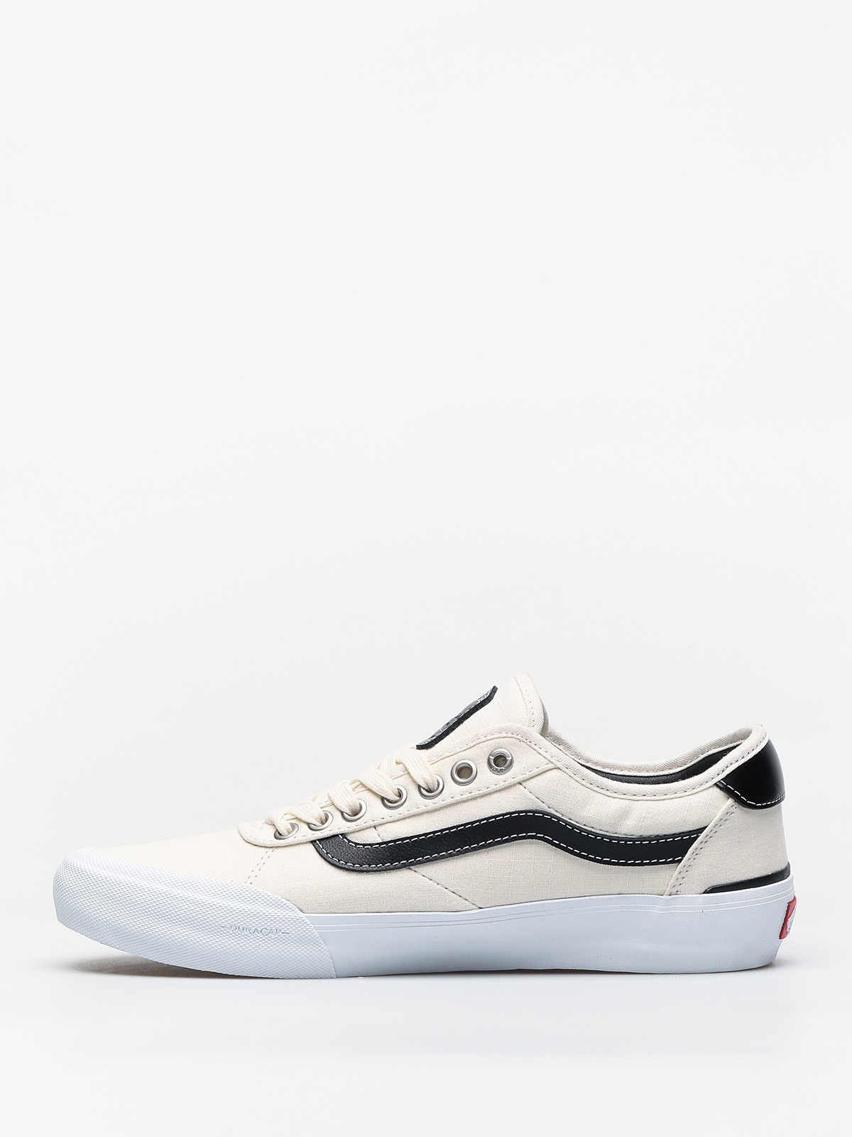 Vans Chima Pro 2 Covert Shoes (marshmallow/black)