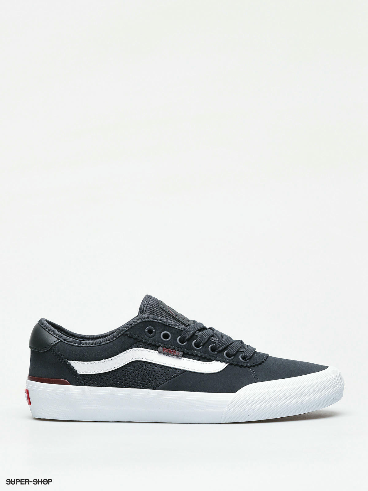 Canvas chima 2025 pro 2 shoes