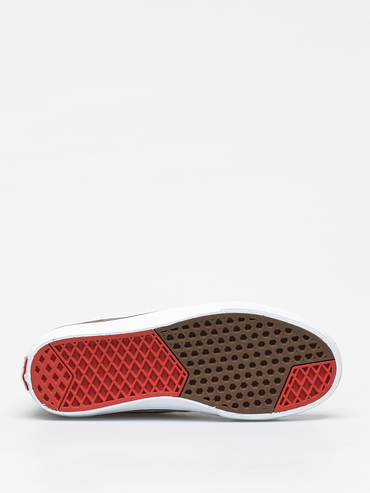 Vans Tnt Advanced Prototype Anti Hero Shoes (army green/bl)