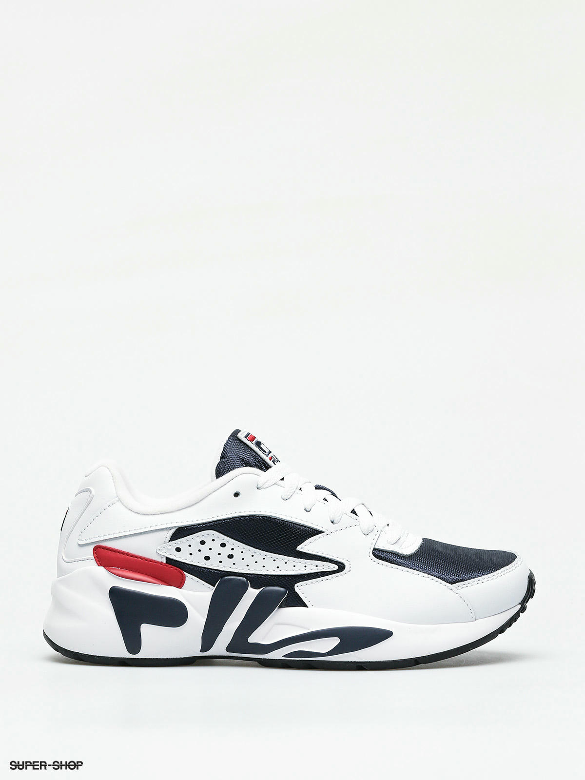 Fila mindblower at clearance shoe