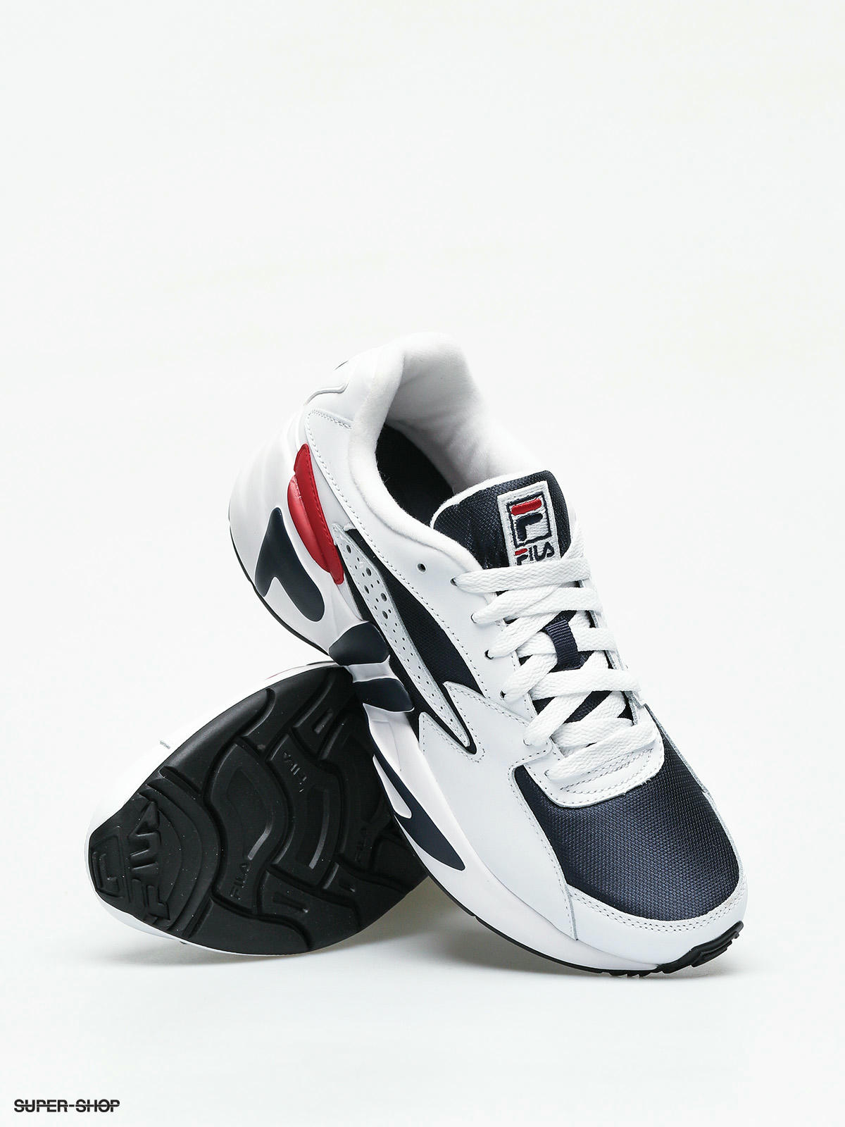 fila mindblower navy