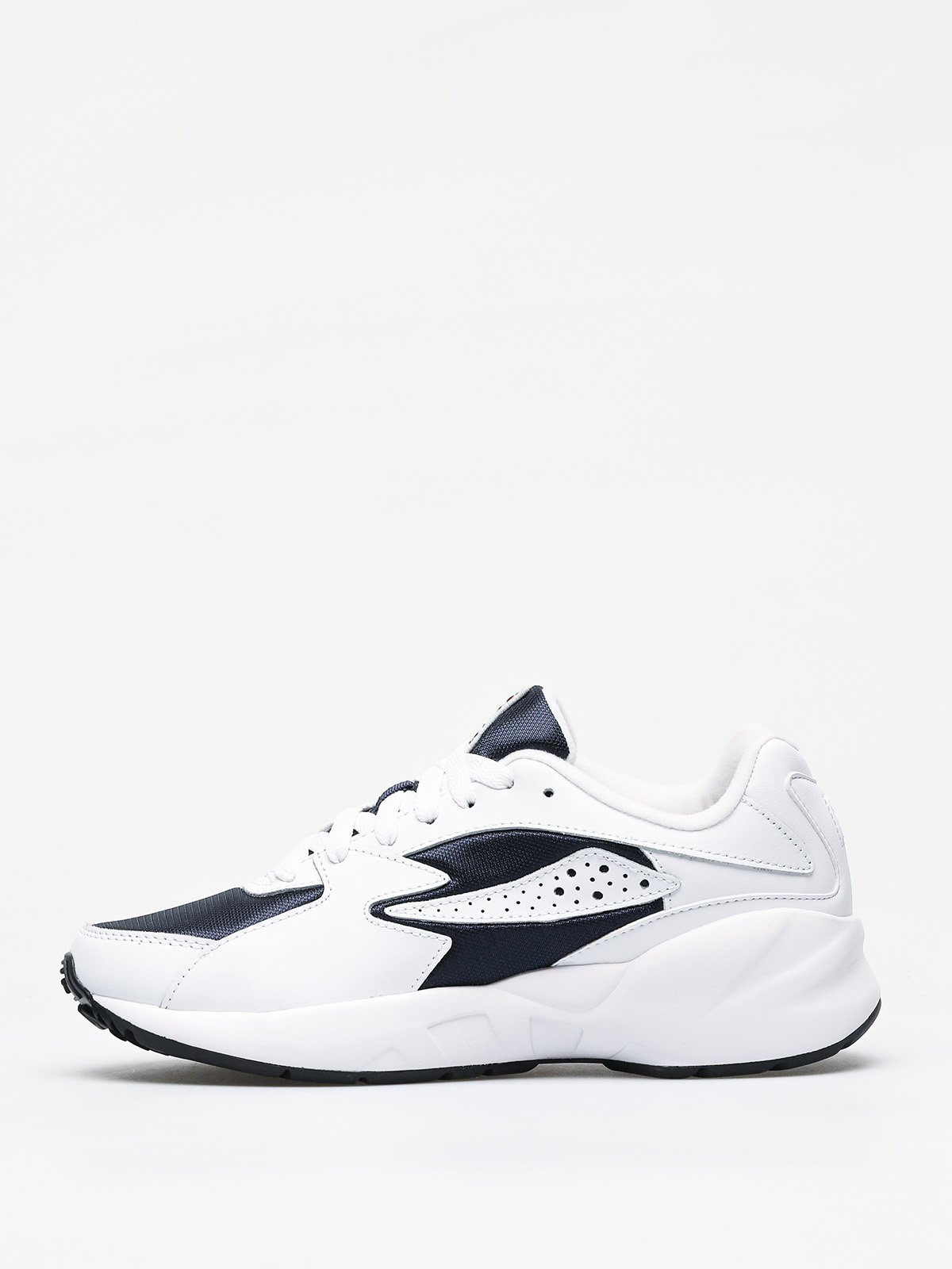 Fila Mindblower Shoes (fila navy/white/fila red)
