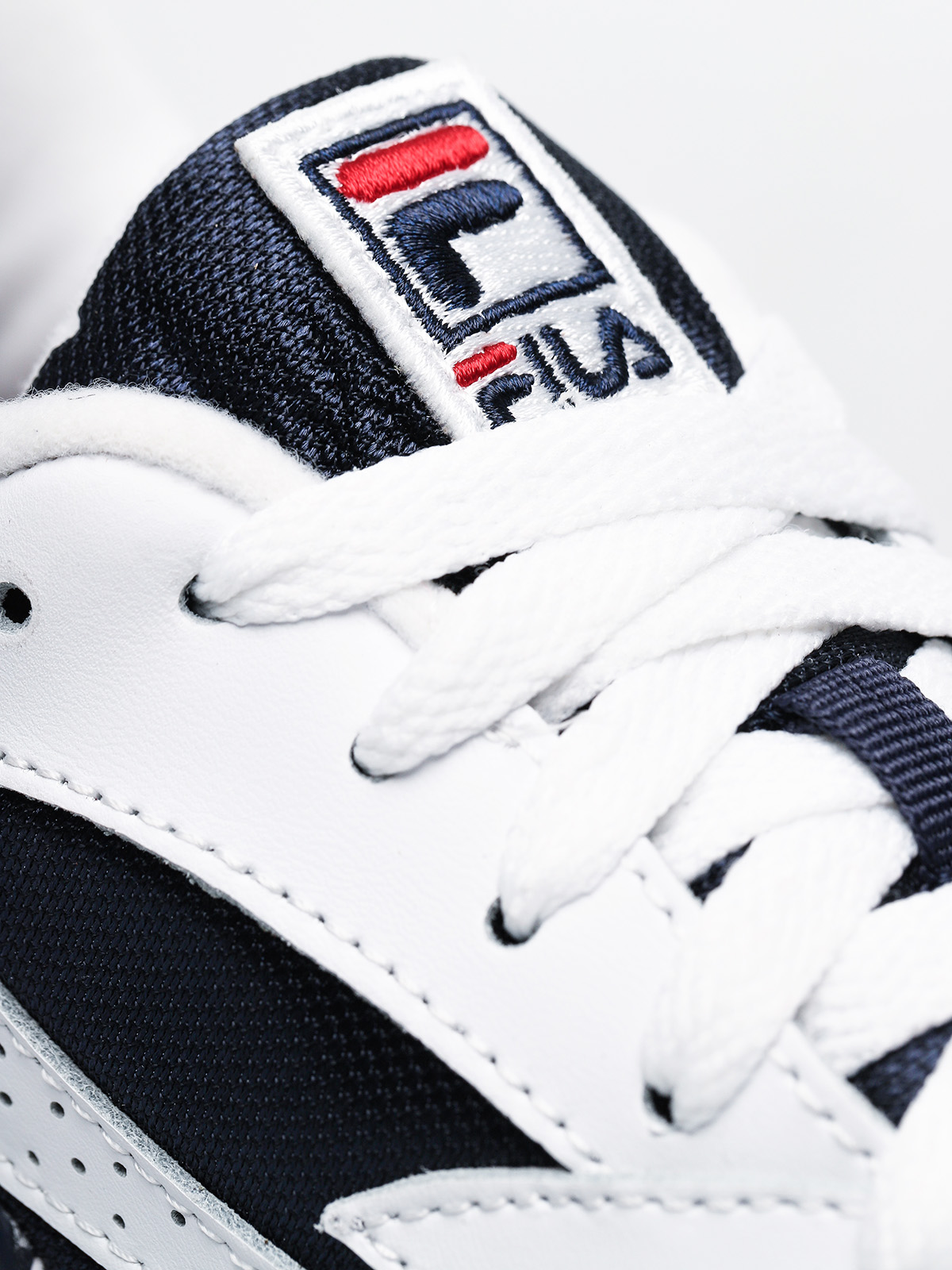 Fila Mindblower Shoes (fila navy/white/fila red)