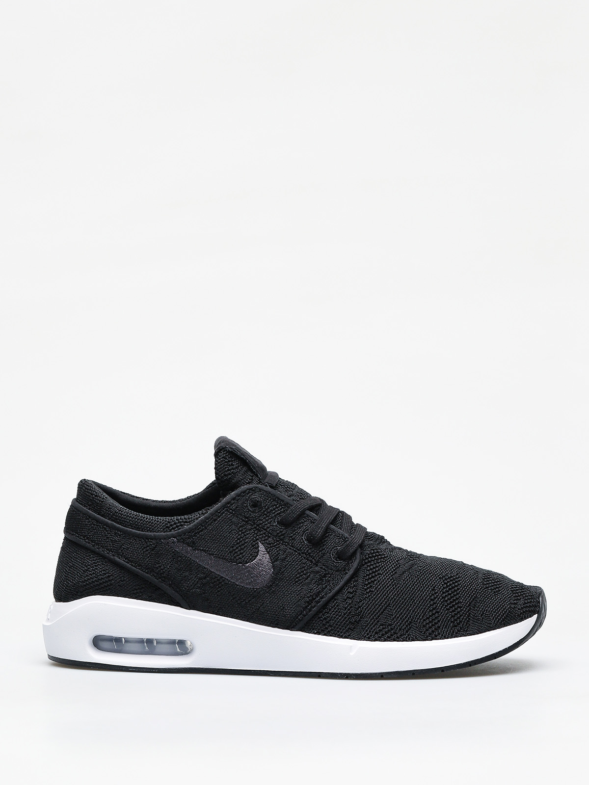 Nike SB Air Max Janoski 2 Shoes (black/anthracite white)
