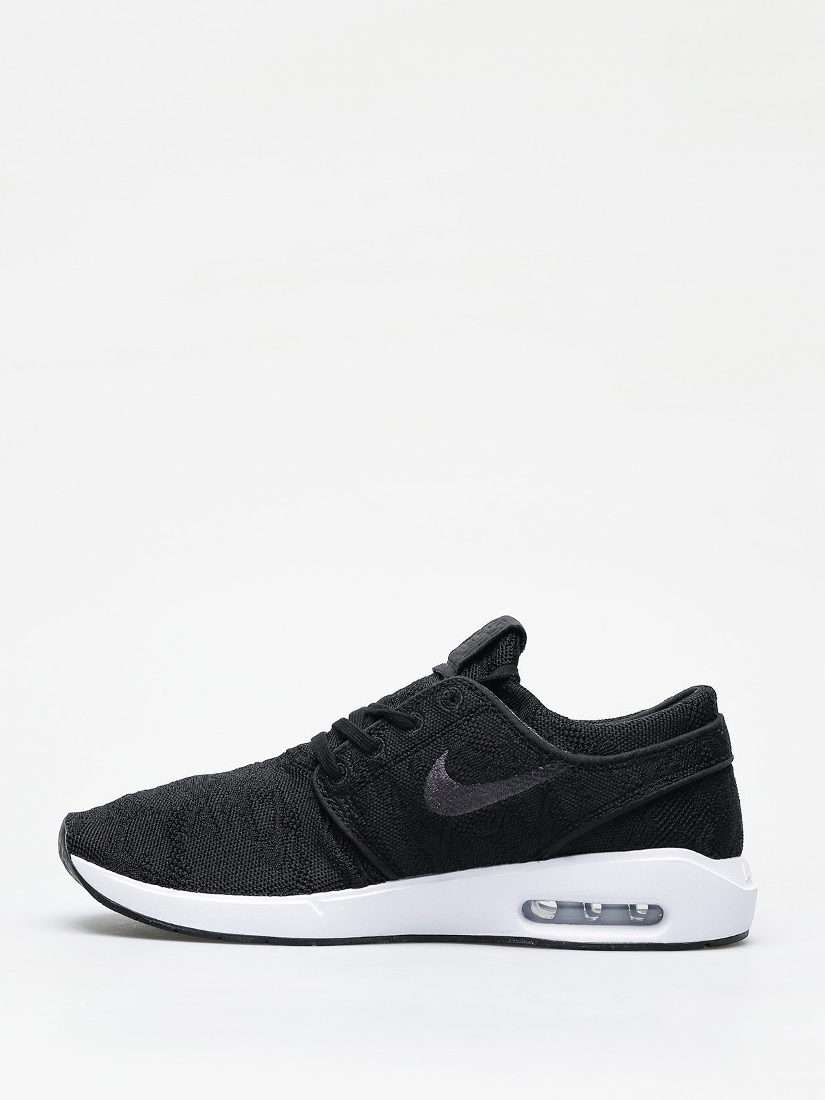 Nike SB Air Max Janoski 2 Shoes (black/anthracite white)