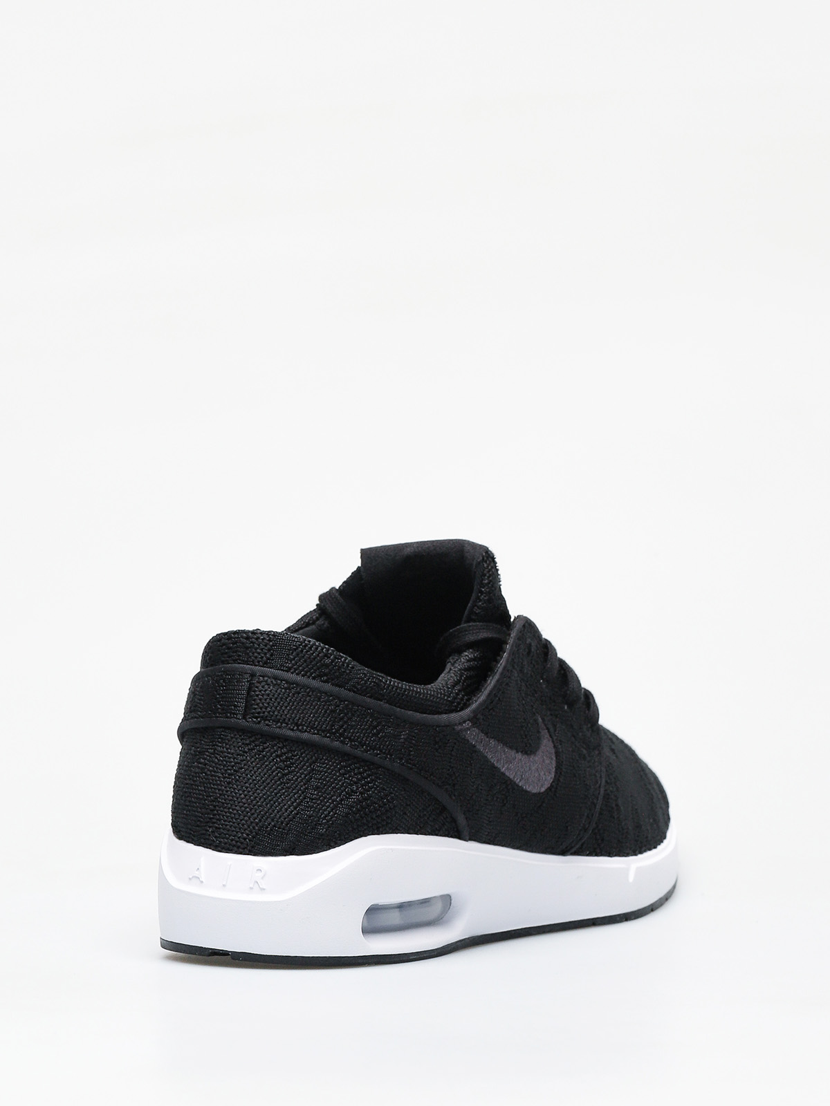Nike SB Air Max Janoski 2 Shoes (black/anthracite white)